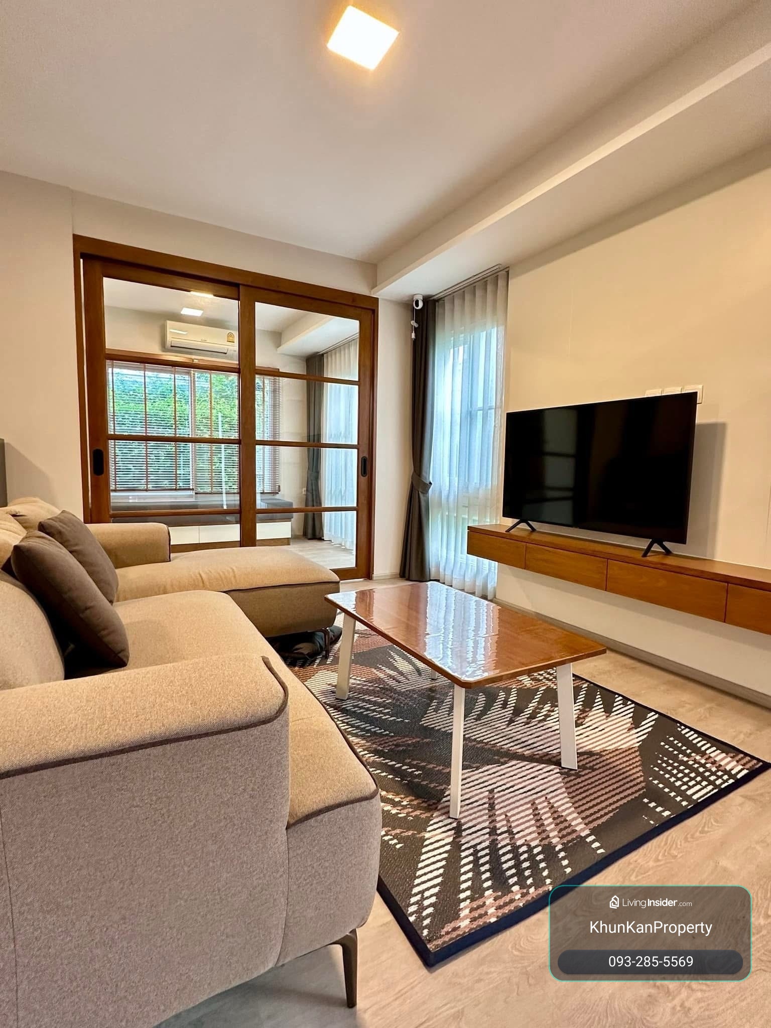 ✅FOR RENT✅Anya Bangna–Ramkhamhaeng 2 🔥 HOT DEAL – รูปที่ 2