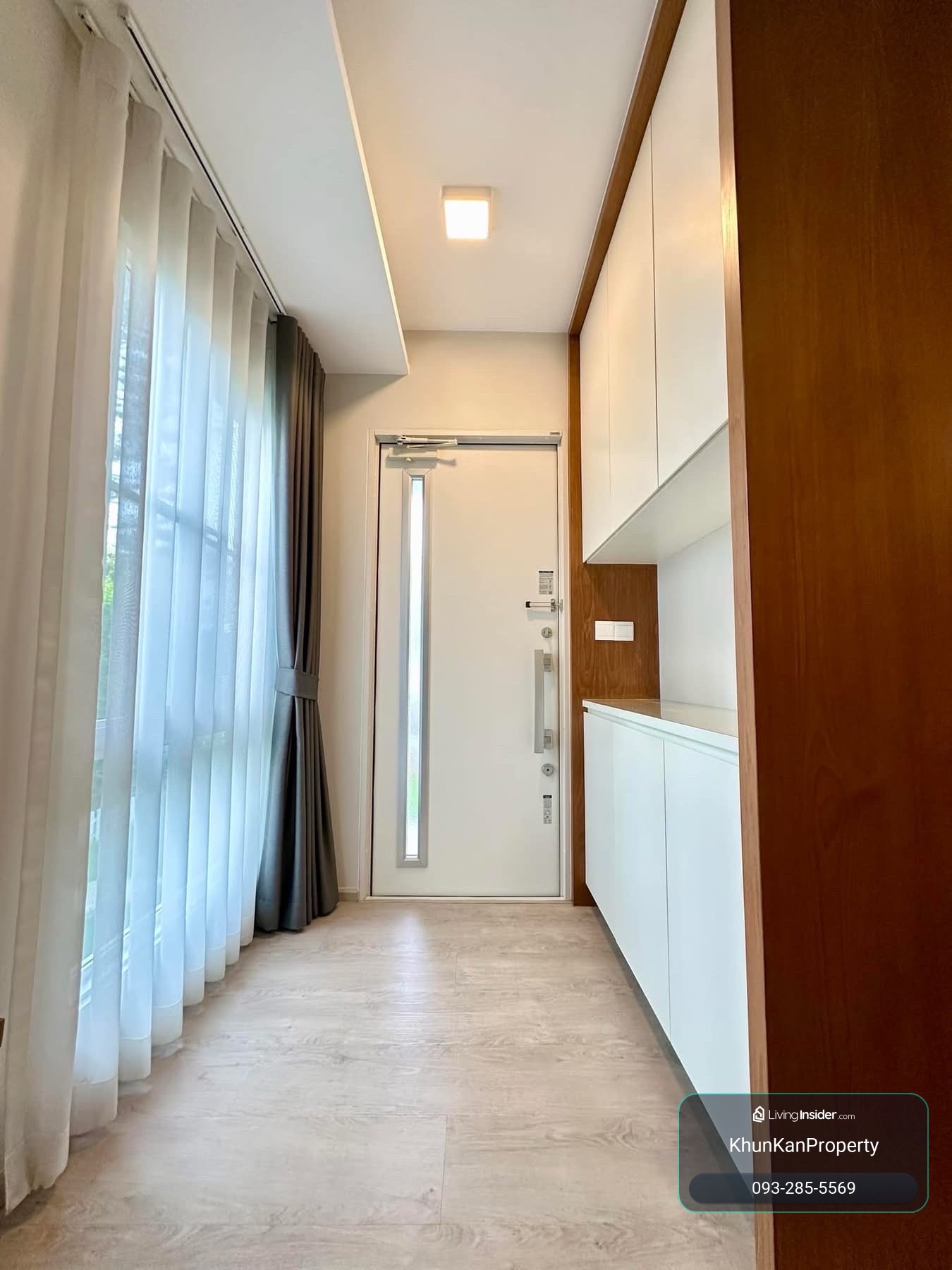 ✅FOR RENT✅Anya Bangna–Ramkhamhaeng 2 🔥 HOT DEAL – รูปที่ 4