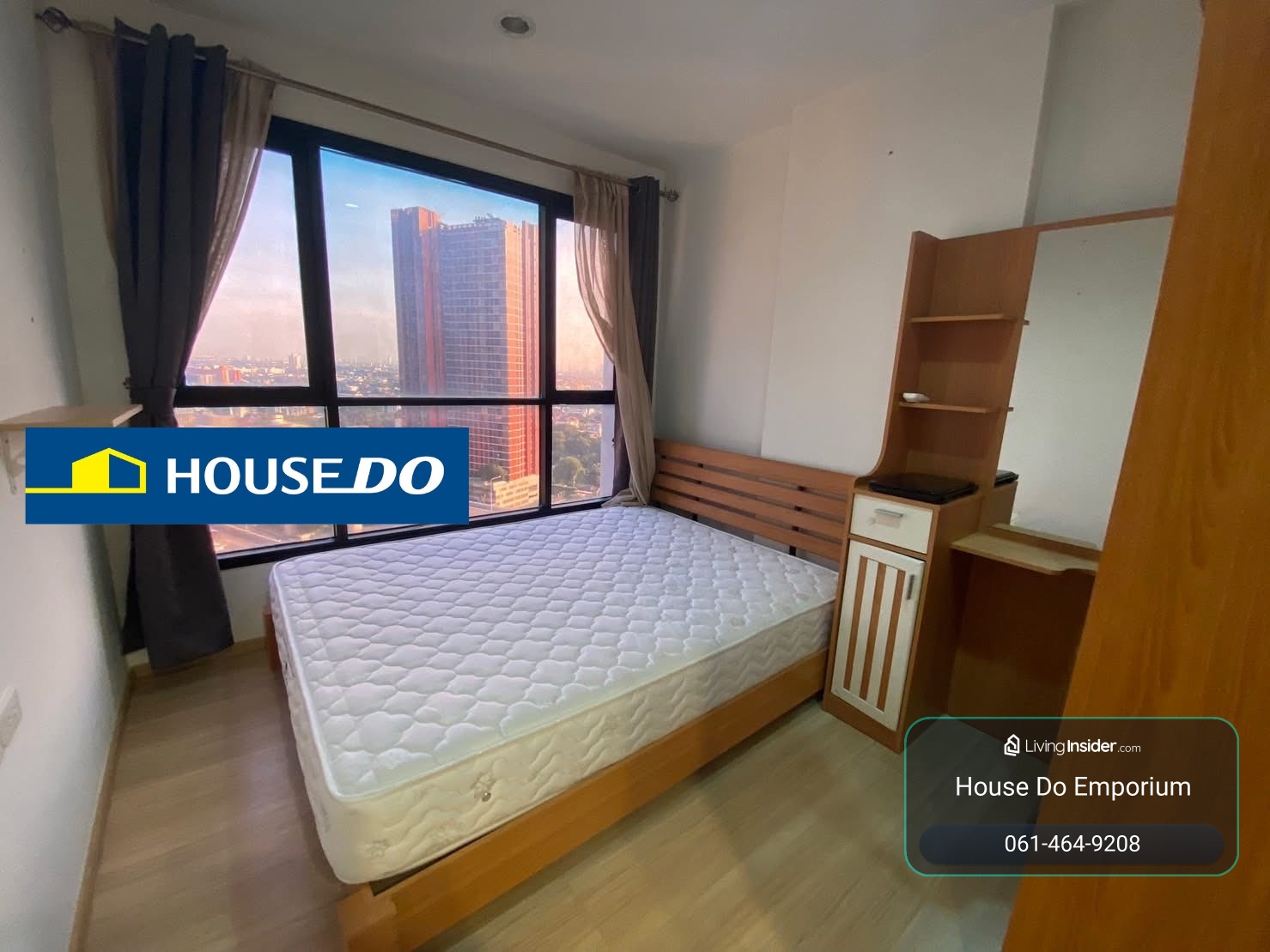 ✨ ขายคอนโด The Base Rama 9 – Ramkhamhaeng ✨ 📍 ติดถนนใหญ่ ใกล้รถไฟฟ้า Airport Rail Link – รูปที่ 4