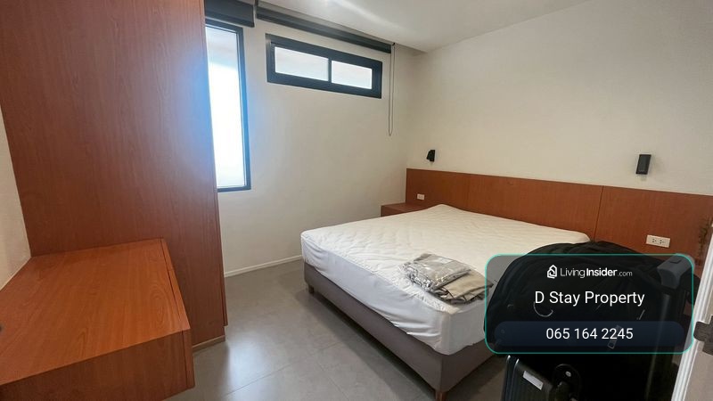 ขาย Siam Condominium ห้องสวย คลาสสิกมาก ตกแต่งเฟอร์ครบ น่าอยู่สุดๆ  – รูปที่ 4