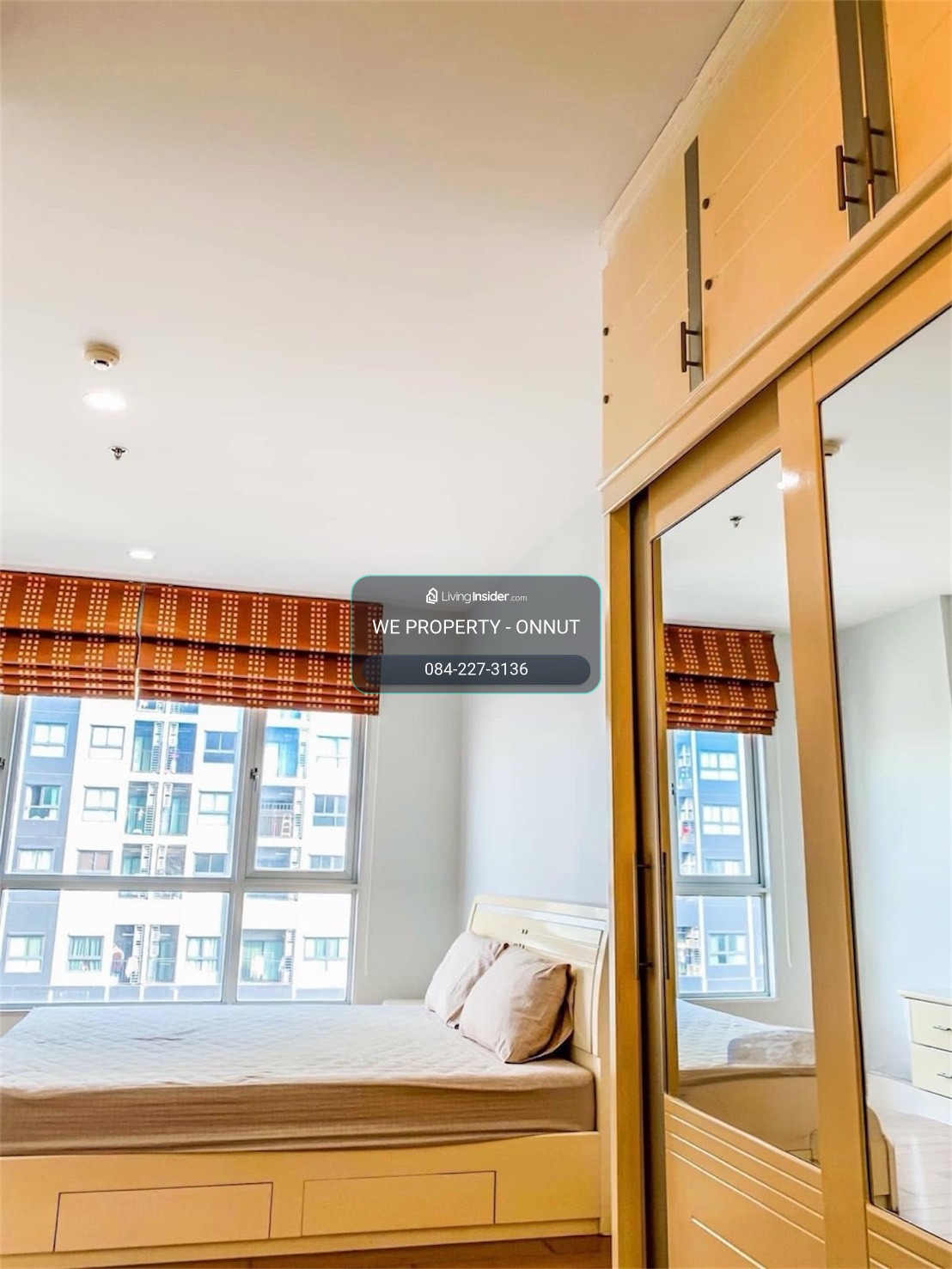 ห้องขนาดใหญ่ วิวเมือง ราคาดีมาก!!⭐️Hive Taksin (ไฮฟ์ ตากสิน) – รูปที่ 3