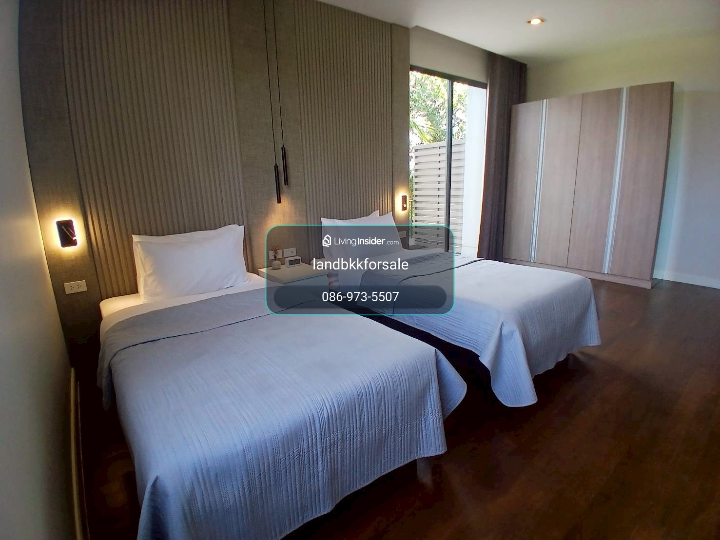ขายบ้านเดี่ยว 2 ชั้นในหมู่บ้านปัญญาอินทรา  ถ.ปัญญาอินทรา – รูปที่ 4