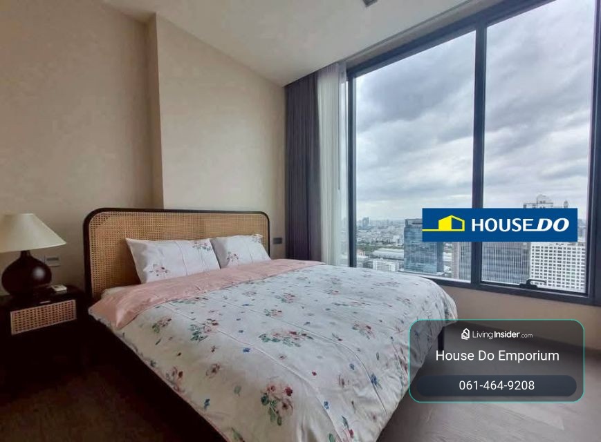 🔥Urgent Sale🔥 The Esse asoke  Luxury condominium in the Midtown of Asoke road (Soi Sukhumvit 21) – รูปที่ 3