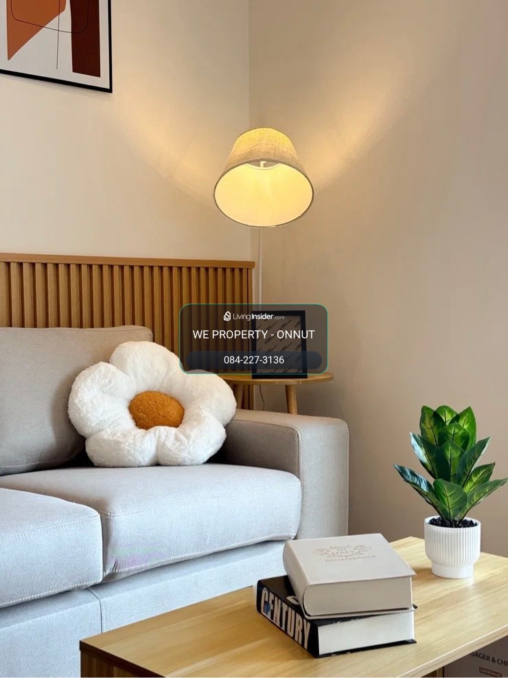 ห้องสวย วิวเด่น ราคาดีที่สุด!!⭐️Hive Taksin (ไฮฟ์ ตากสิน) – รูปที่ 2