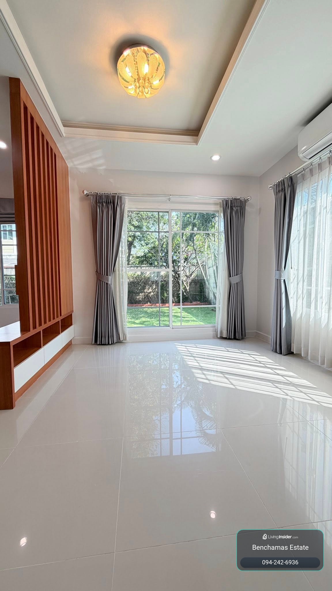 🔥 ขายบ้านเดี่ยวหรู ภัสสร เพรสทีจ อ่อนนุช (Passorn Prestige Onnut) | ใกล้ Airport Rail Link บ้านทับช้าง – รูปที่ 2