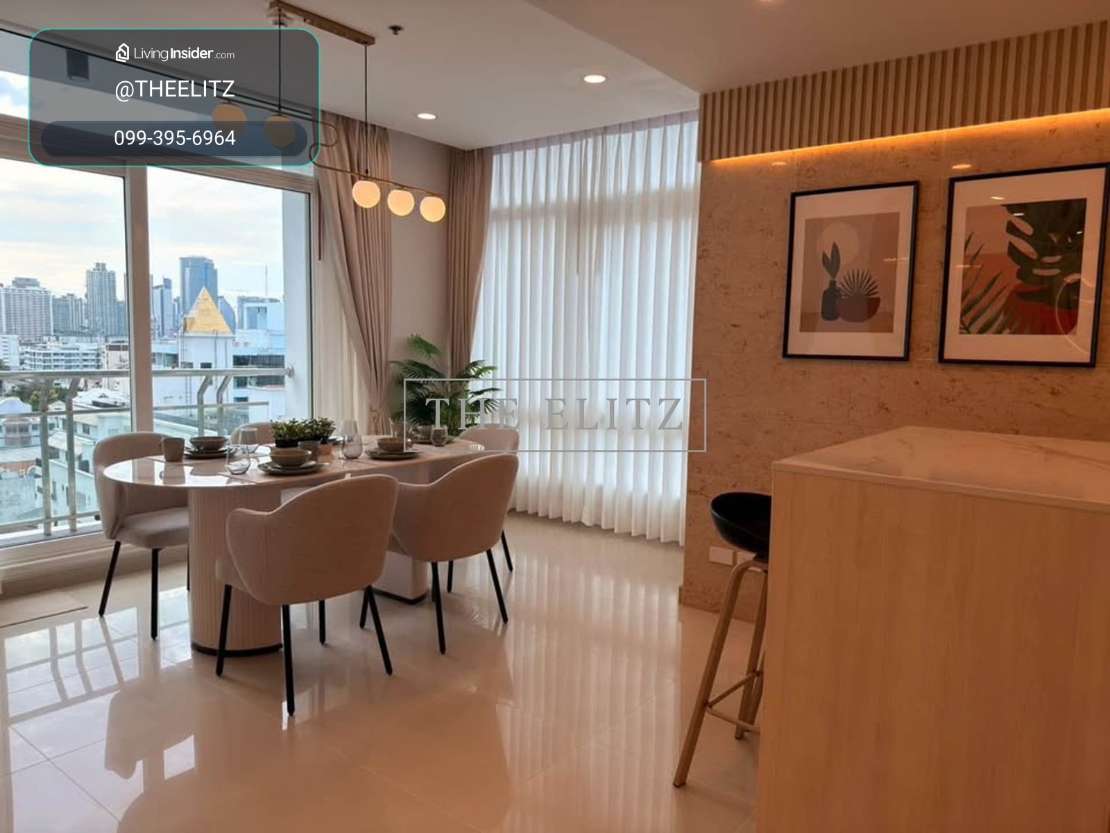 ✨ Newly Renovated Large Room with Minimal Style | Quiet sanctuary in Thonglor | Spacious & High Privacy ✨ – รูปที่ 4