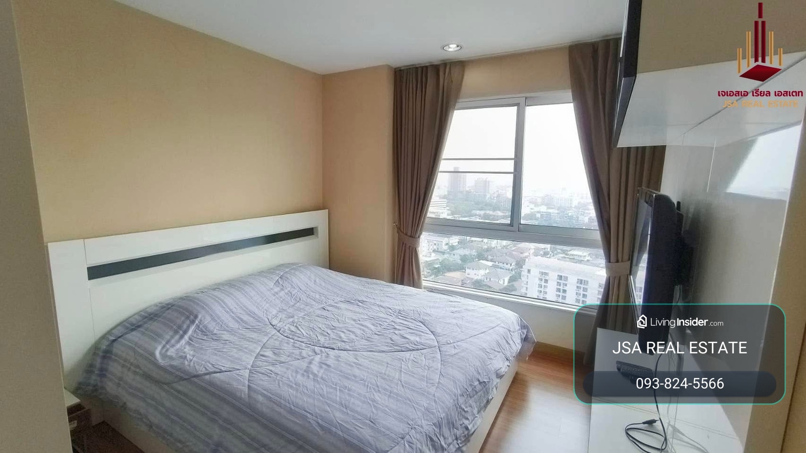 ✨ For Sale: Diamond Ratchada Condo ✨  💰 Only 5,400,000  THB – รูปที่ 4