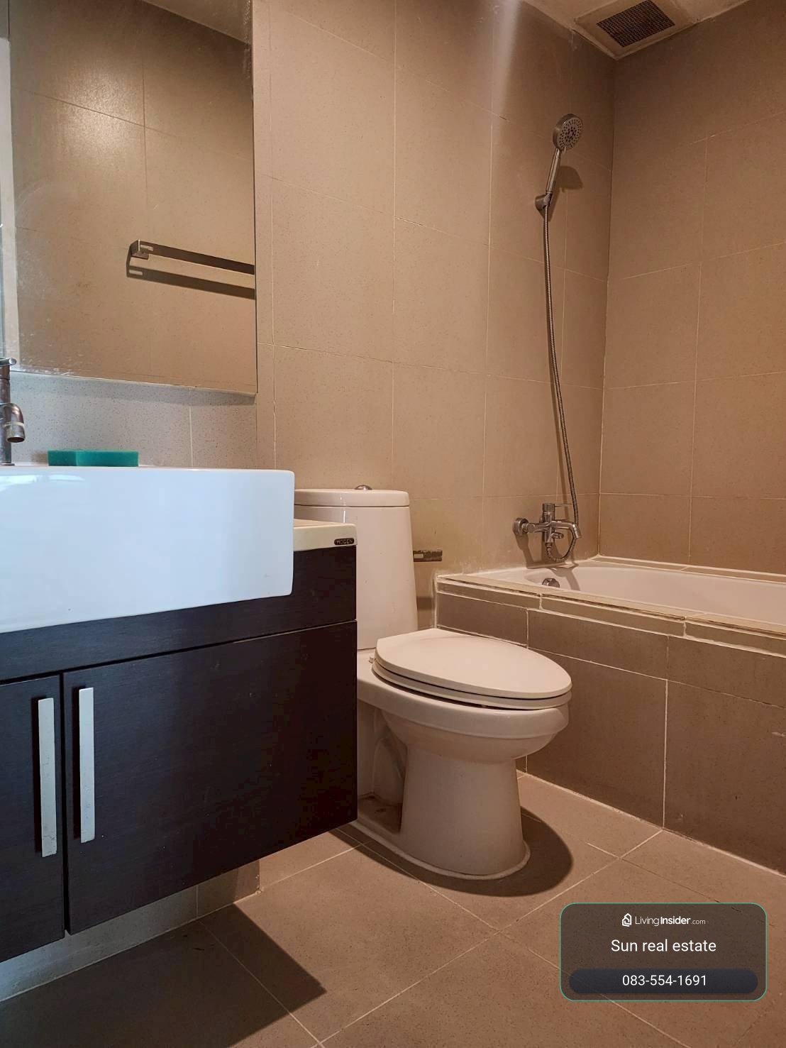 For Rent Condo Noble Remix Fully Furnished( S03-2704) – รูปที่ 2