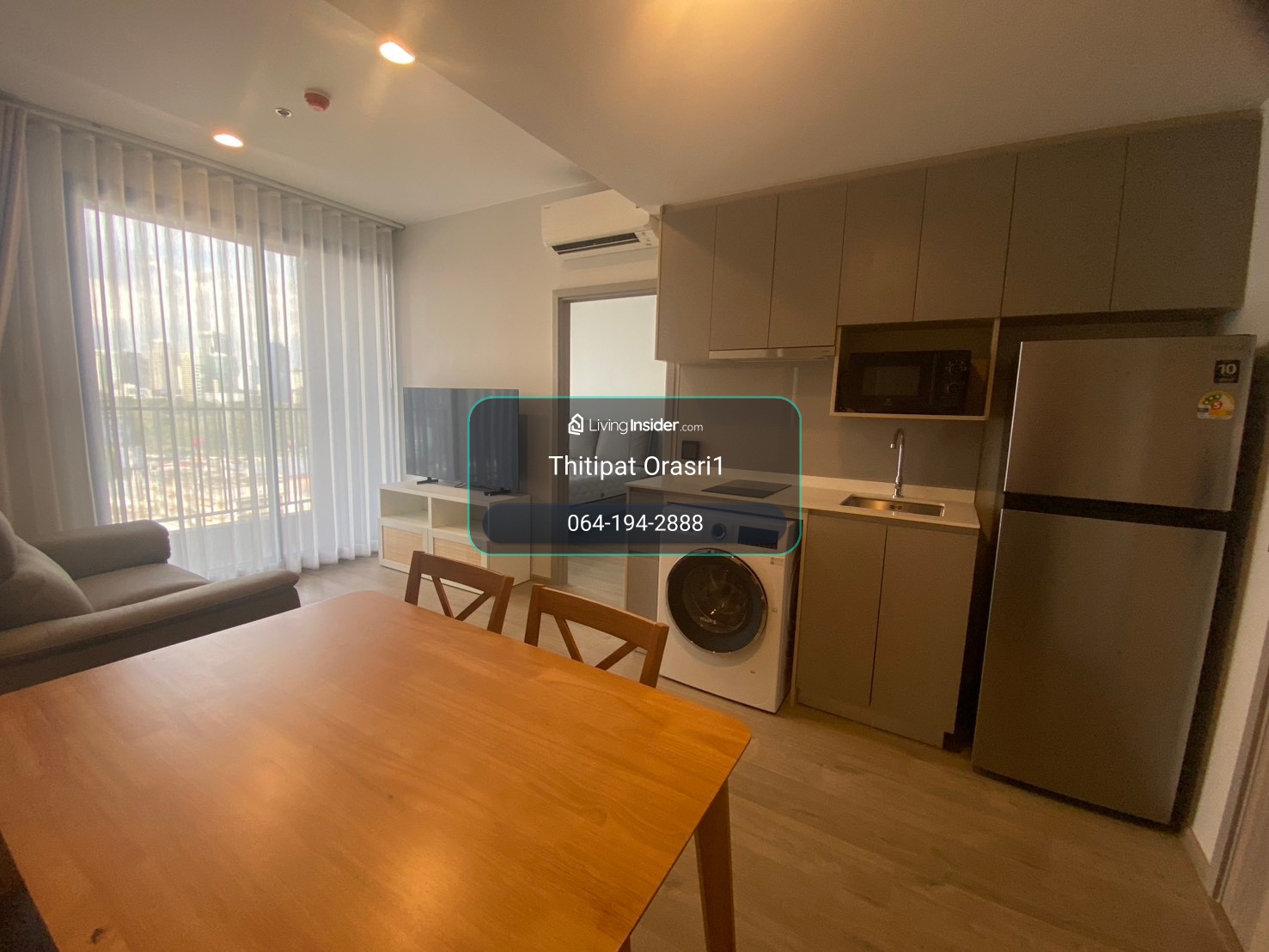 The Crown Residences – รูปที่ 2
