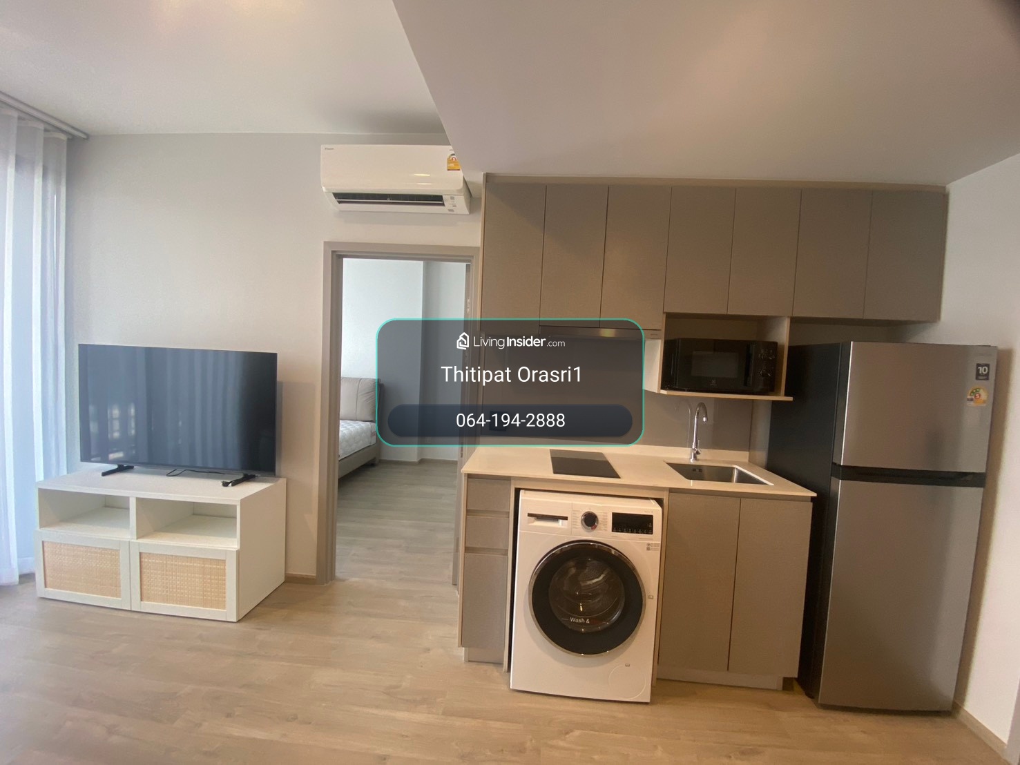 The Crown Residences – รูปที่ 4