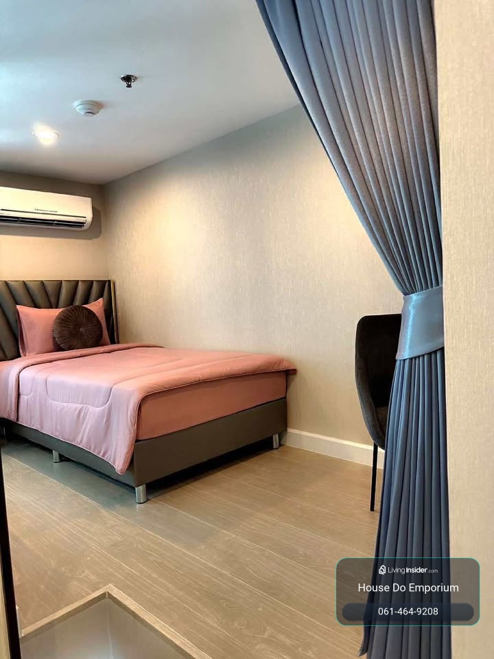 For sale!!!  คอนโด Duplex 2 ชั้น  ✨ Metro Sky Prachachuen – เมโทร สกาย ประชาชื่น ✨ – รูปที่ 3