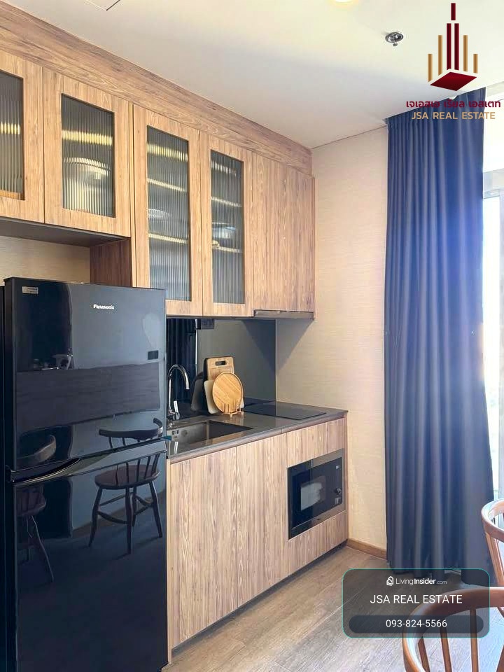 ✨ For Rent: Siamese Exclusive Sukhumvit 42 Condo ✨  💰 Only 26,000  THB/month  – รูปที่ 4