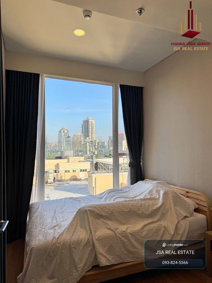 ✨ For Rent: Siamese Exclusive Sukhumvit 42 Condo ✨  💰 Only 26,000  THB/month  – รูปที่ 3