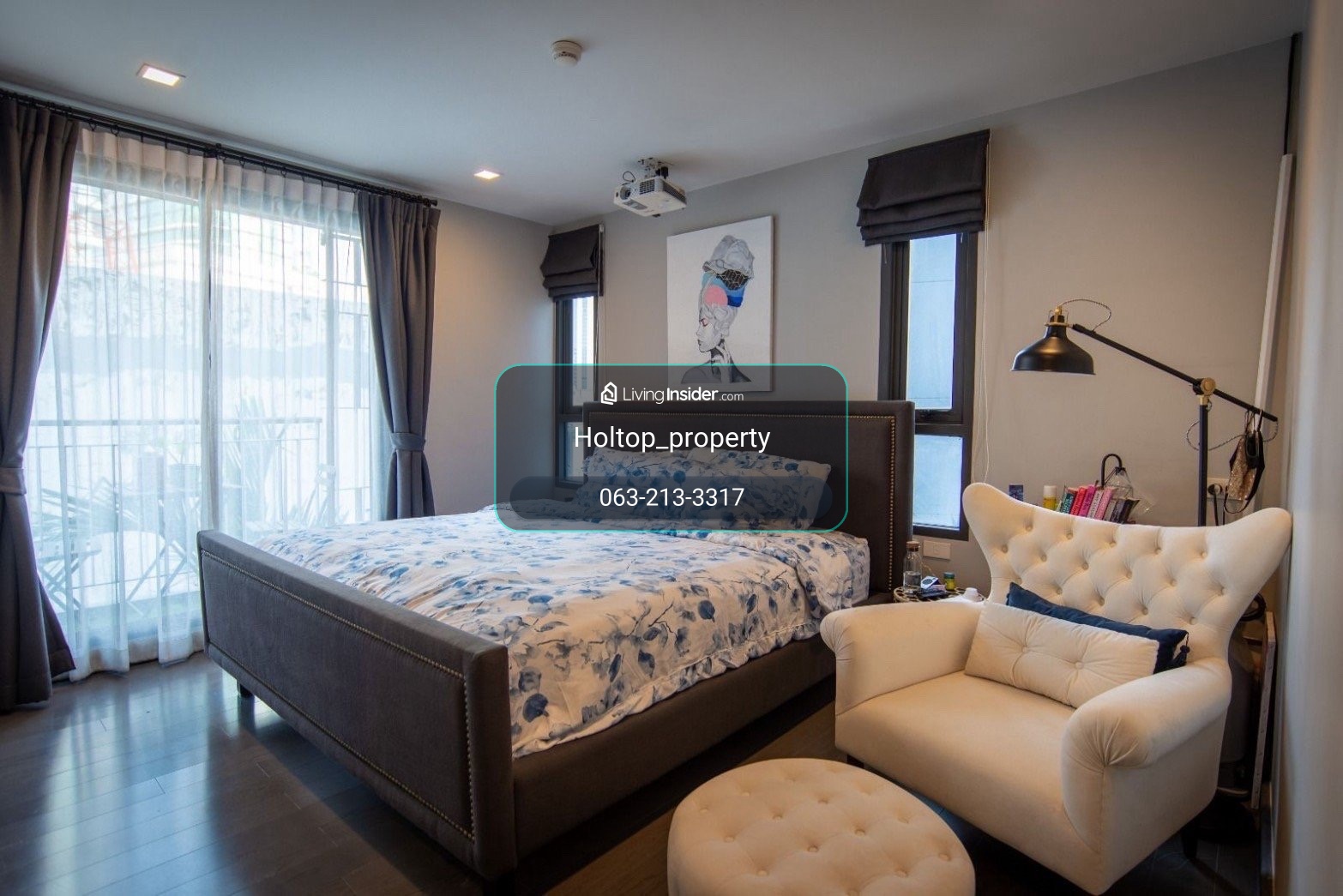 #R10295 🎉 160669 ให้เช่าคอนโด Mirage Sukhumvit27 – รูปที่ 2