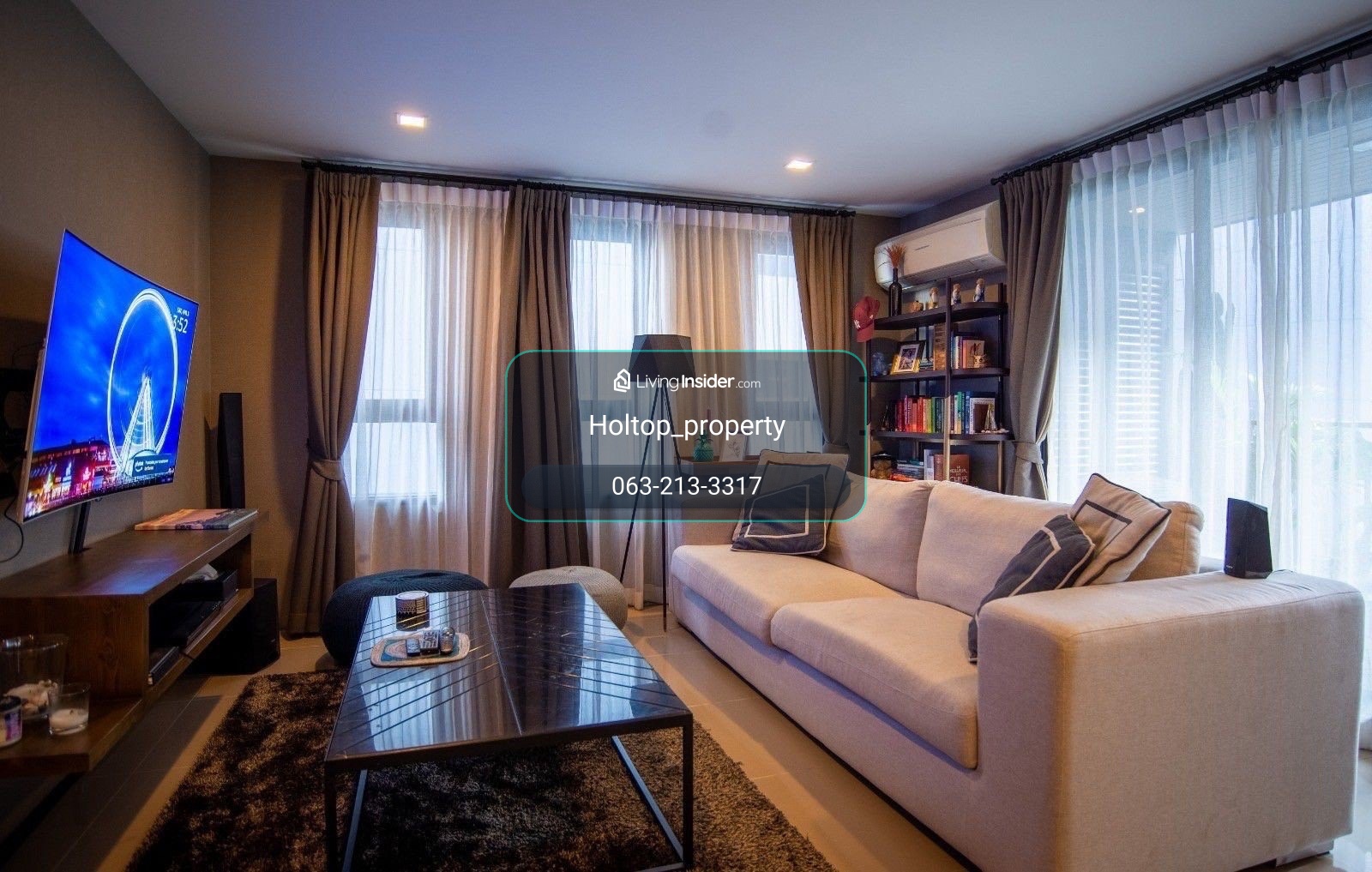 #R10295 🎉 160669 ให้เช่าคอนโด Mirage Sukhumvit27 – รูปที่ 4