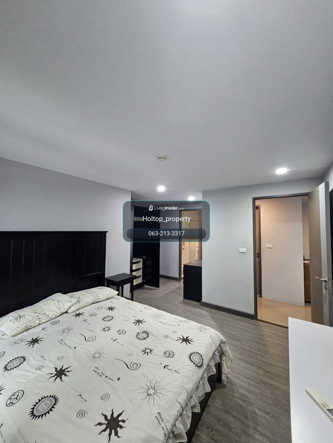 #R10293 🎉 160669 ให้เช่าคอนโด Mirage Sukhumvit27 – รูปที่ 3