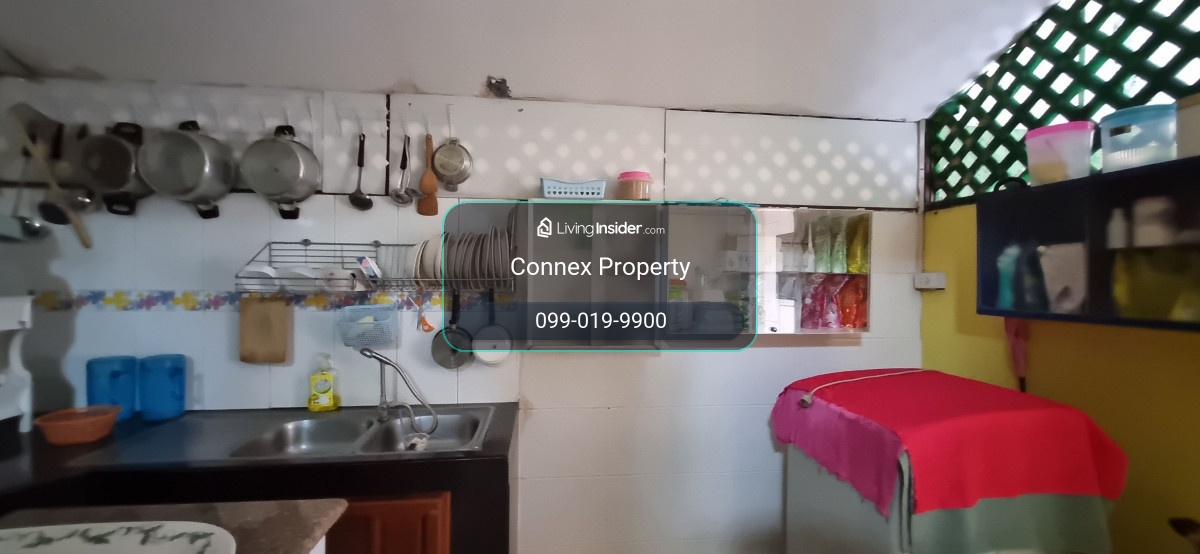 For Sale Townhouse/Townhome , Kanda Baan Rim Khlong 2 , Phanthai Norasing , Mueang Samut Sakhon , Samut Sakhon , CX-159613 – รูปที่ 3
