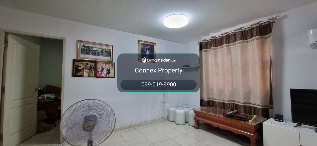 For Sale Townhouse/Townhome , Kanda Baan Rim Khlong 2 , Phanthai Norasing , Mueang Samut Sakhon , Samut Sakhon , CX-159613 – รูปที่ 2