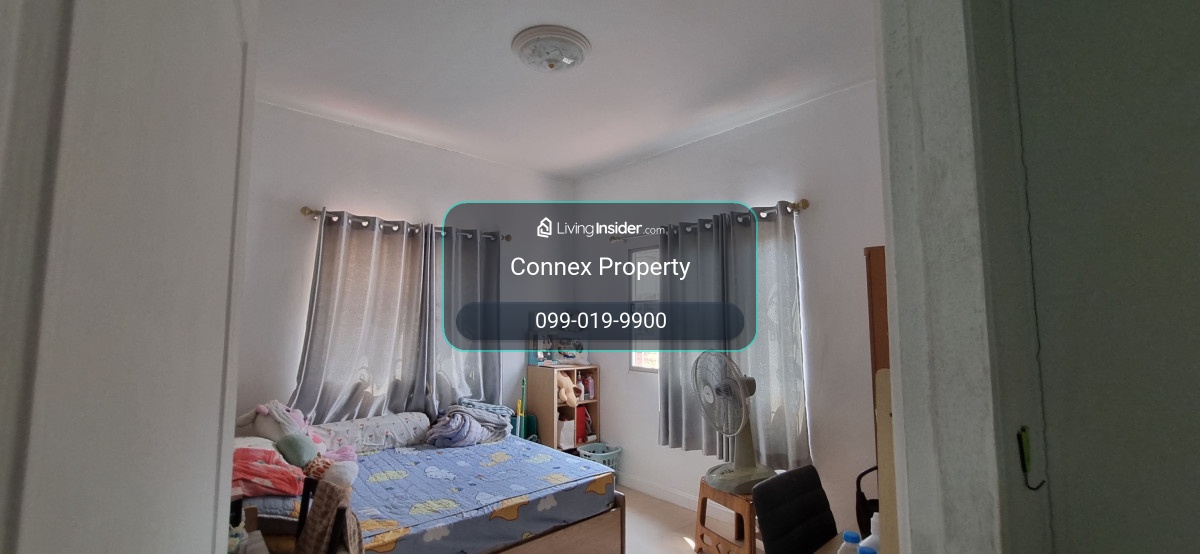 For Sale Townhouse/Townhome , Kanda Baan Rim Khlong 2 , Phanthai Norasing , Mueang Samut Sakhon , Samut Sakhon , CX-159613 – รูปที่ 4