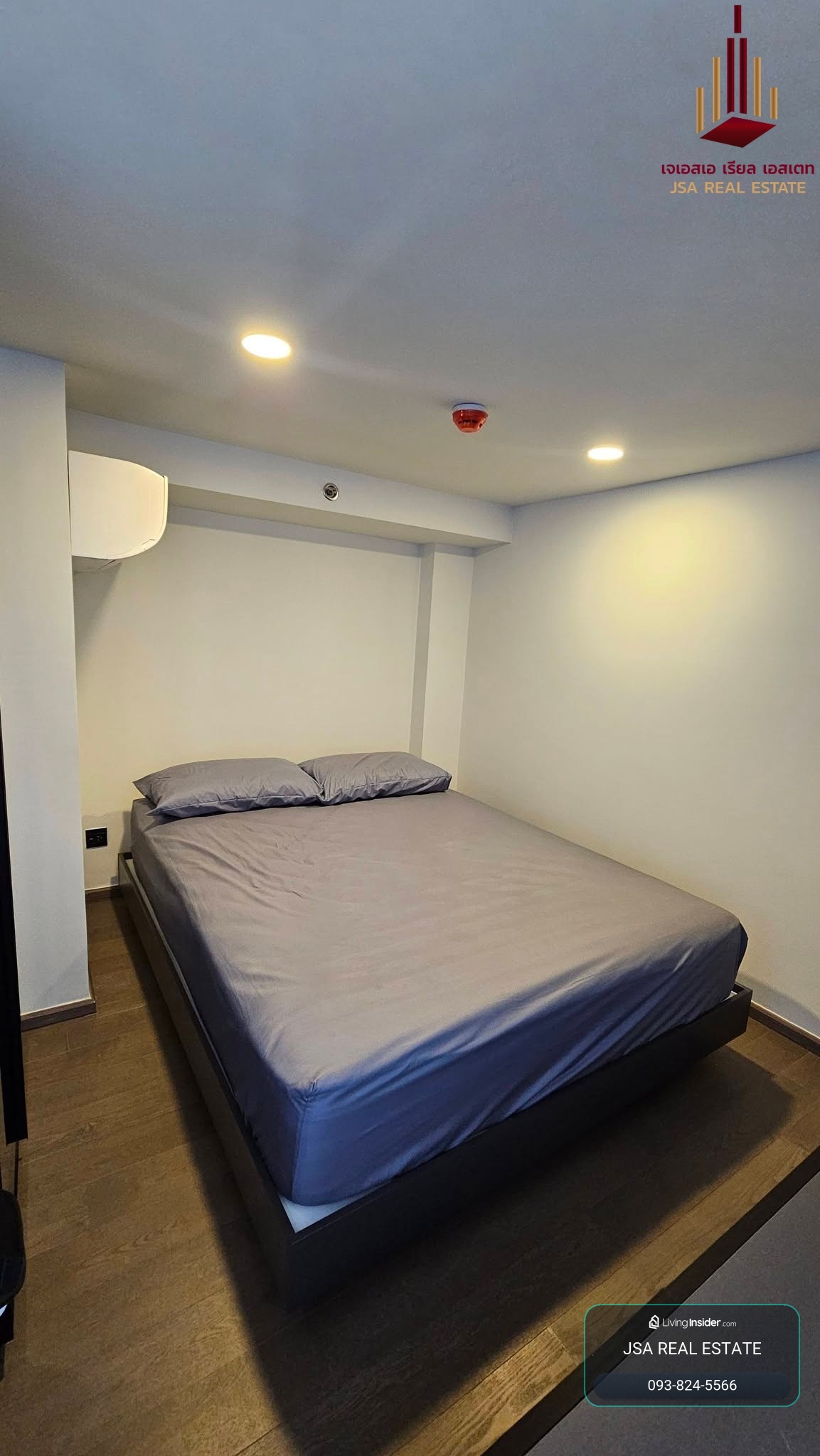 ✨ For Sale: Park Origin Chula - Samyan Condo ✨ 💰 Only 11,990,000 THB – รูปที่ 4
