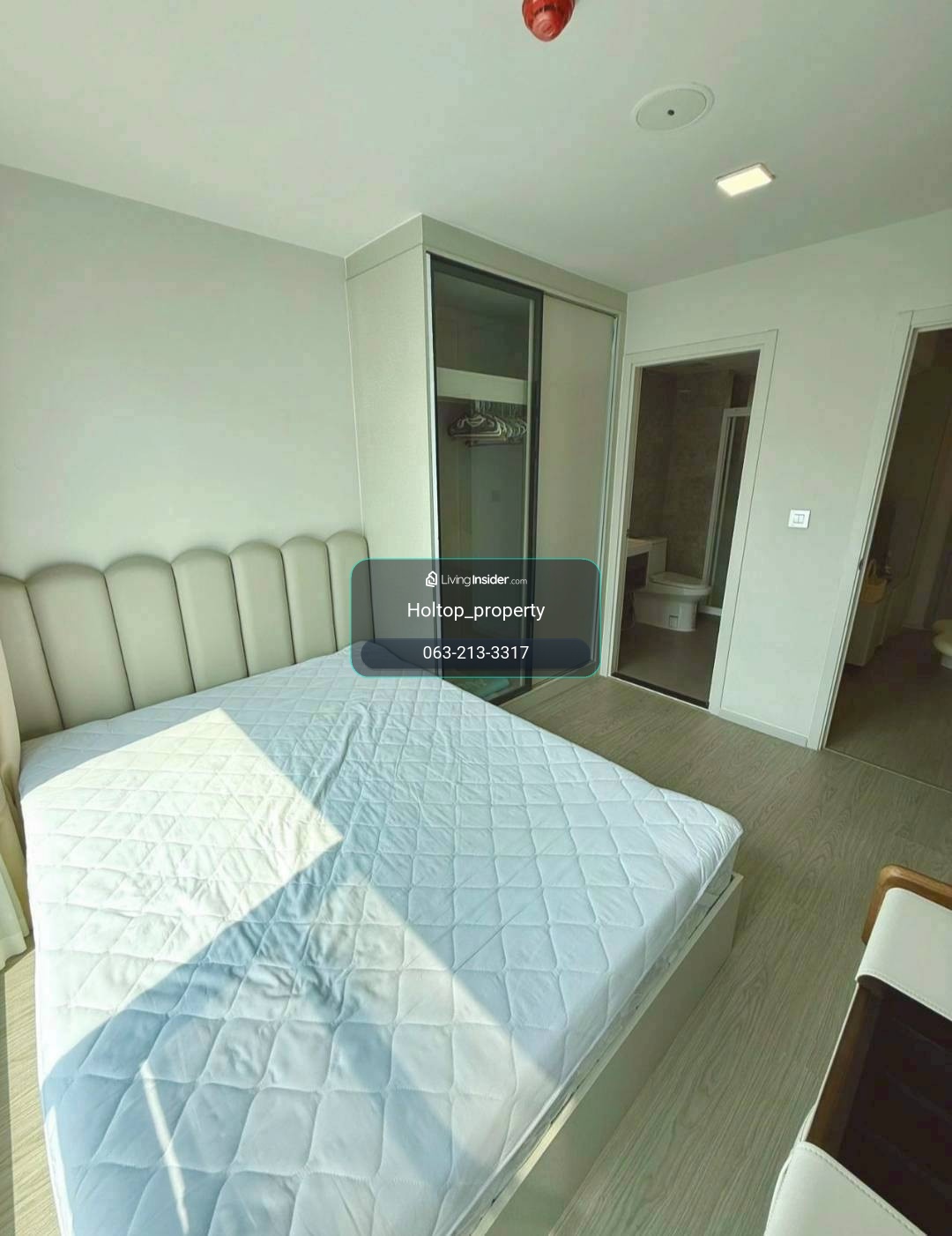 #L689🎉 160669 ให้เช่าคอนโด  แอทโมซ โอเอซิส อ่อนนุช – รูปที่ 3