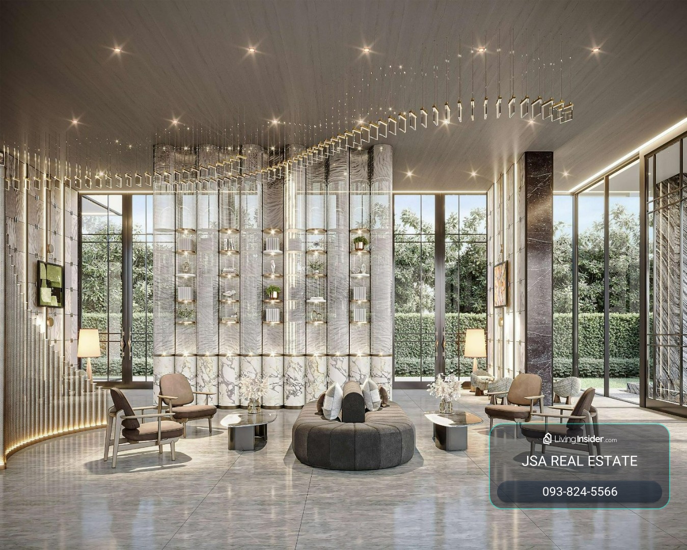 ✨ For Sale: Rhythm Charoennakhon Iconic Condo ✨💰 Only 8,500,000 THB – รูปที่ 2