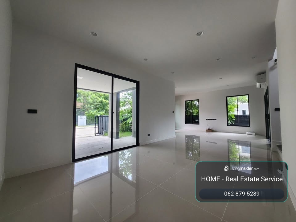 บุราสิริ พระราม 2 / 4 ห้องนอน (ขาย), Burasiri Rama 2 / 4 Bedrooms (FOR SALE) BALL392 – รูปที่ 4