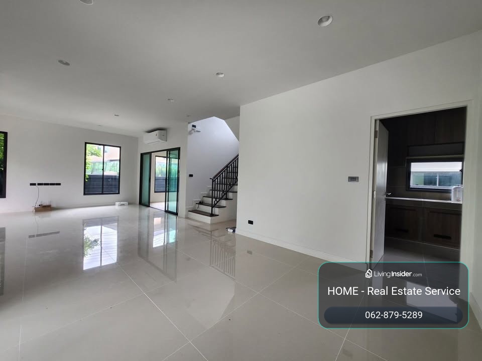 บุราสิริ พระราม 2 / 4 ห้องนอน (ขาย), Burasiri Rama 2 / 4 Bedrooms (FOR SALE) BALL392 – รูปที่ 3