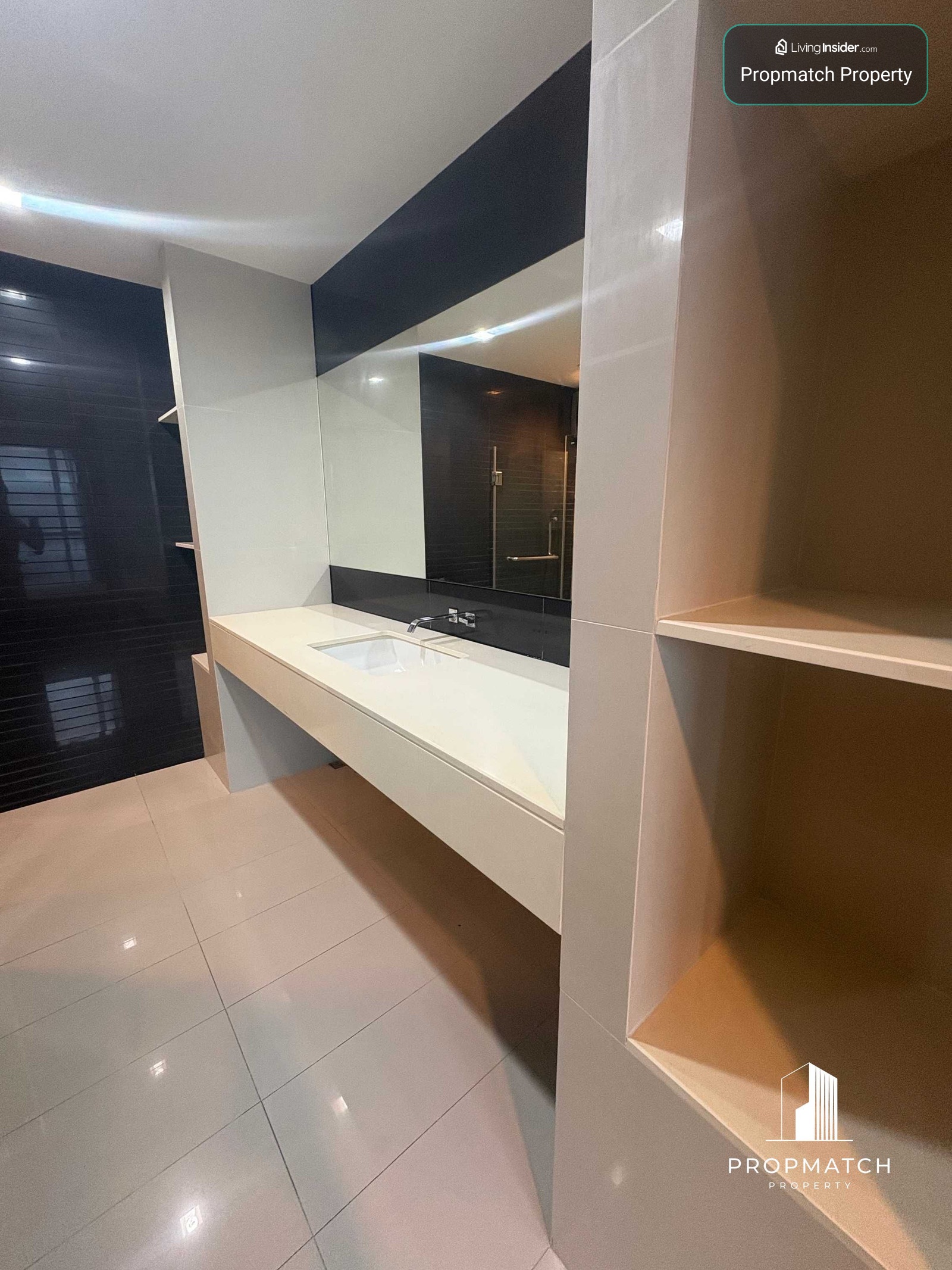 ✨Flash Deal ✨RHYTHM Ratchada - Huaikhwang (1Bed 1Bath 46SQM.) พร้อมอยู่ ! เพียง 20,000 บาทต่อเดือน Tel.0981315848 @propmatch – รูปที่ 2