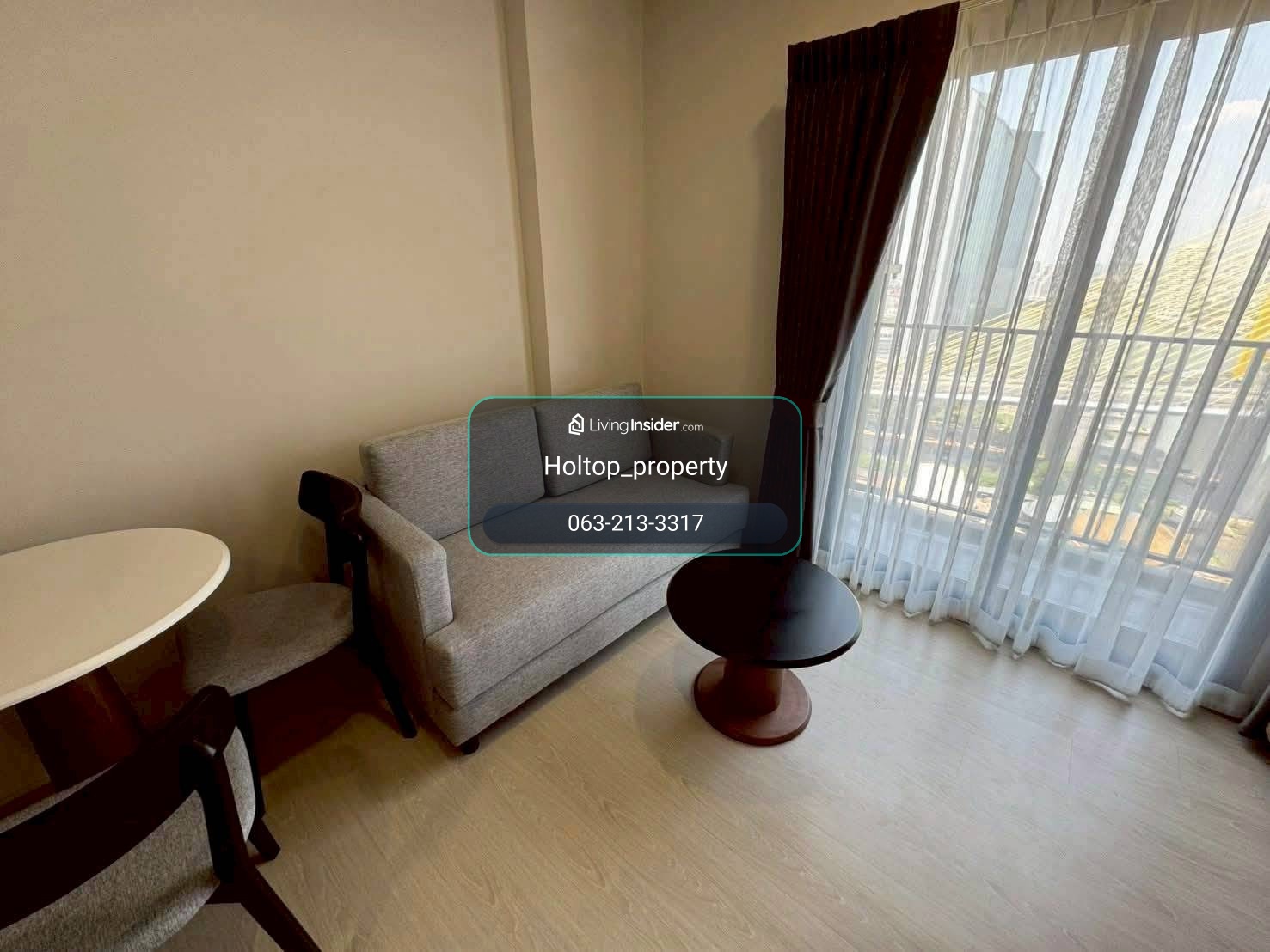 #L686🎉 160669 Condo for rent Nue Riverest Ratburana – รูปที่ 4
