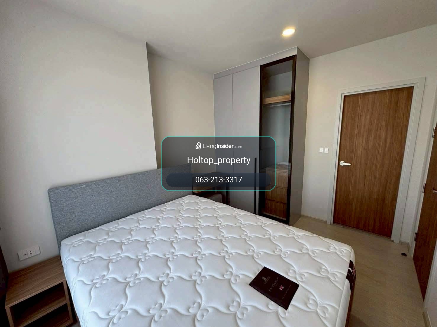 #L686🎉 160669 Condo for rent Nue Riverest Ratburana – รูปที่ 3