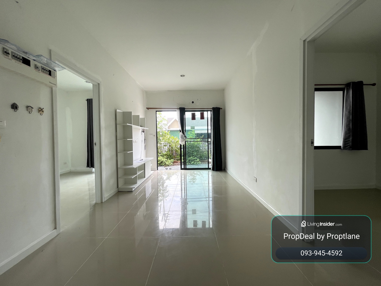 Urgent sale, townhome, Phuri, Bang Nam Priao, Chachoengsao (payments can be made directly to the company) – รูปที่ 4