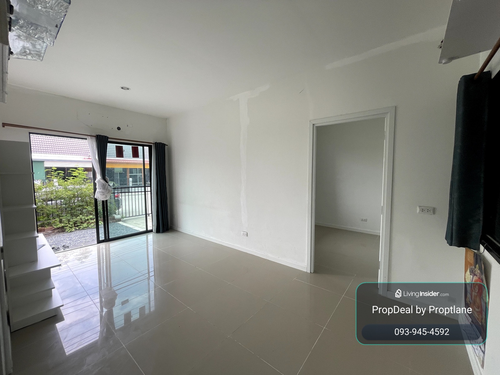 Urgent sale, townhome, Phuri, Bang Nam Priao, Chachoengsao (payments can be made directly to the company) – รูปที่ 3
