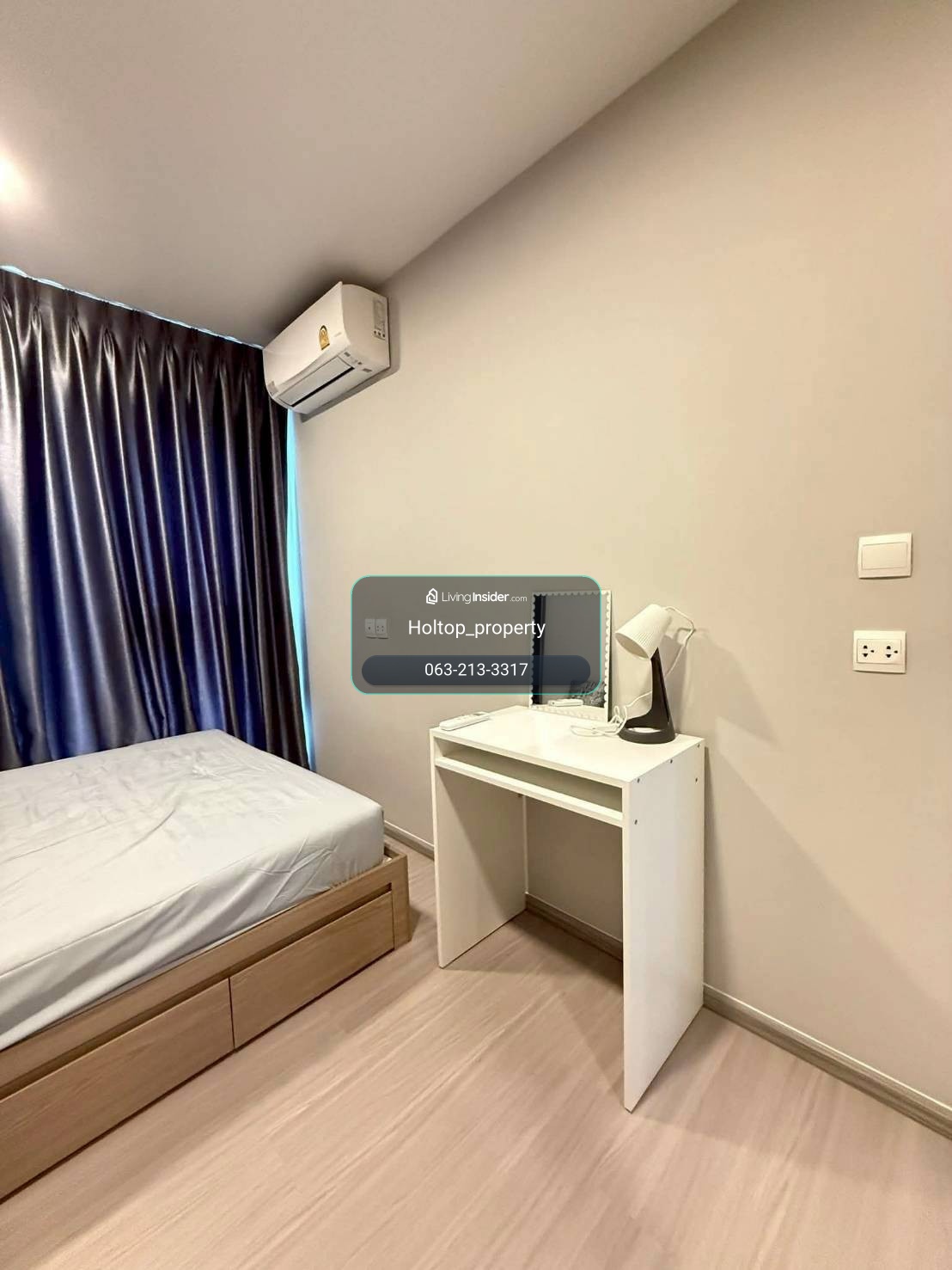 #L680🎉 160669 ให้เช่าคอนโด  เดอะ ไพรเวซี่ เอส 101 – รูปที่ 4