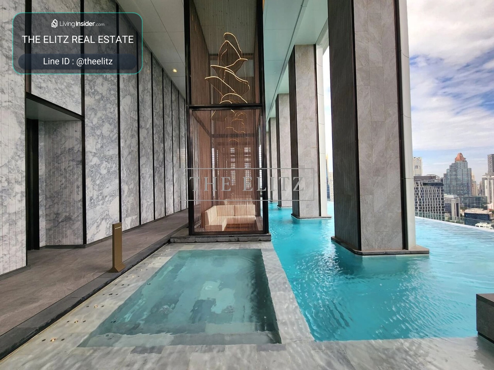 ✨ A Rare Residential Privilege: Pristine, Newly Available Ultra-Luxury Estate Within Thailand’s Leading Icon of Luxury ✨ – รูปที่ 4