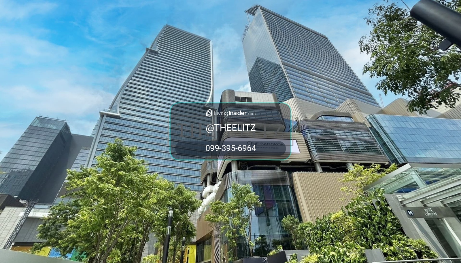 ✨ A Rare Residential Privilege: Pristine, Newly Available Ultra-Luxury Estate Within Thailand’s Leading Icon of Luxury ✨ – รูปที่ 3