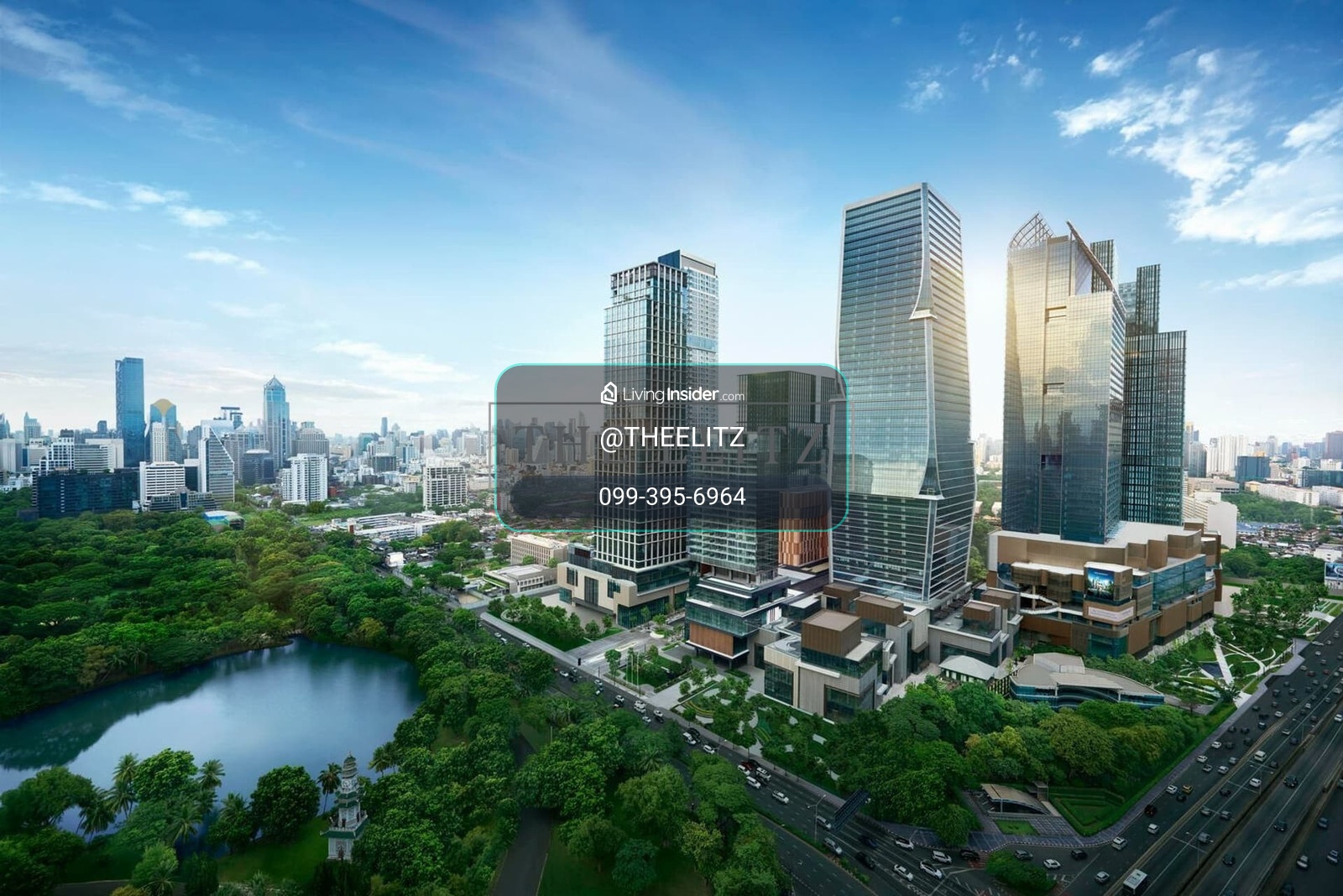 ✨ A Rare Residential Privilege: Pristine, Newly Available Ultra-Luxury Estate Within Thailand’s Leading Icon of Luxury ✨ – รูปที่ 2