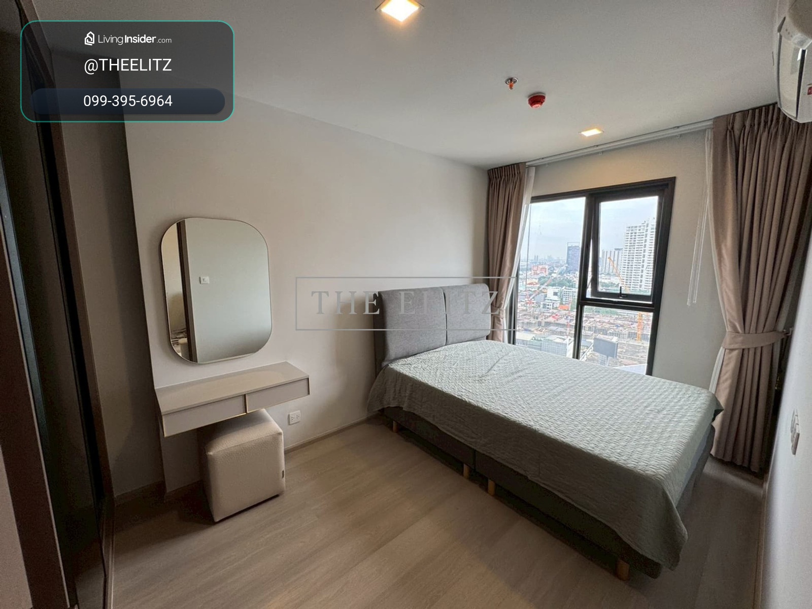 ✨ Premium Living Steps from BTS Ha Yaek Lat Phrao & Central Ladprao – New Condo for Rent ✨ – รูปที่ 2