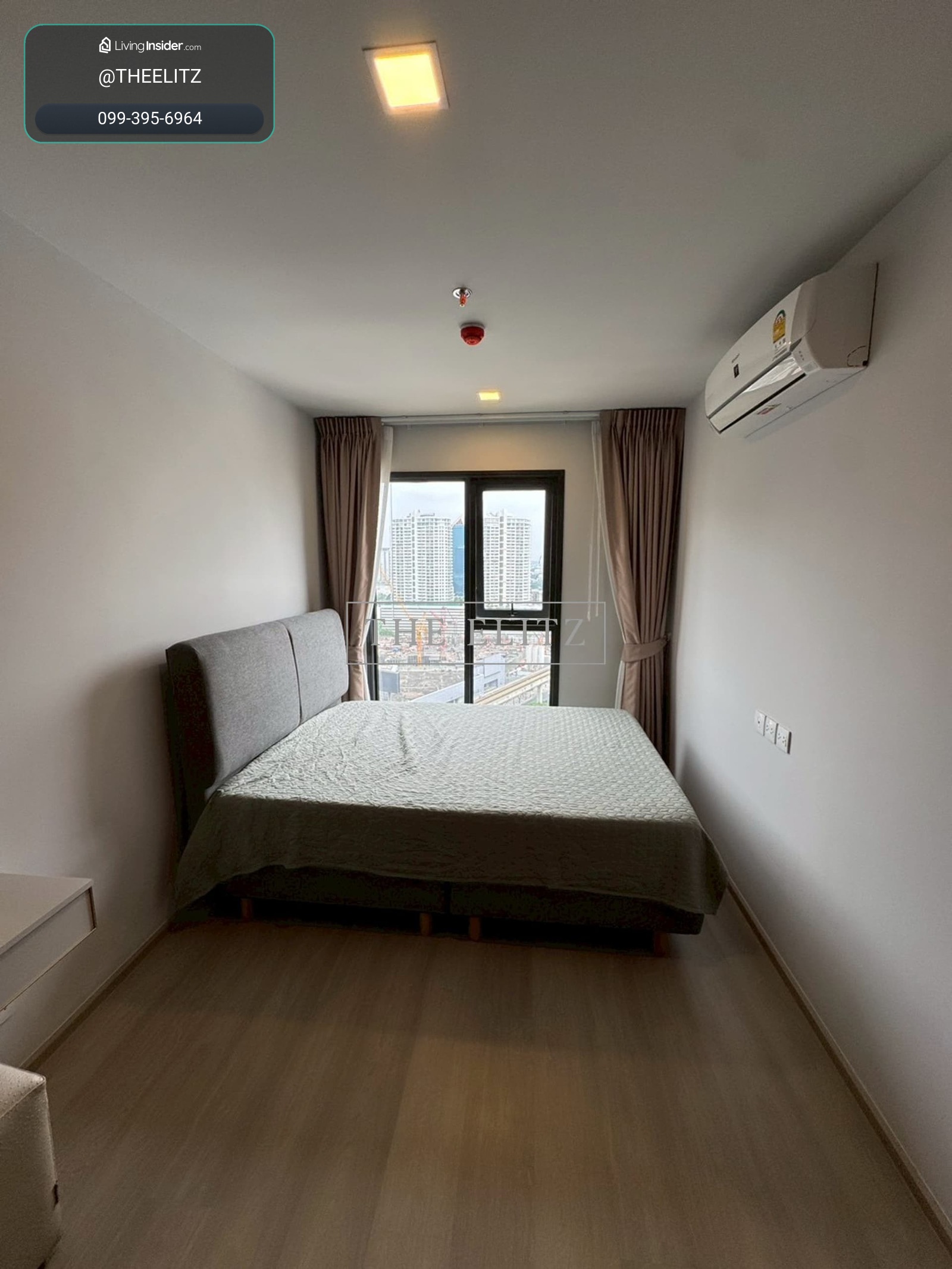 ✨ Premium Living Steps from BTS Ha Yaek Lat Phrao & Central Ladprao – New Condo for Rent ✨ – รูปที่ 3