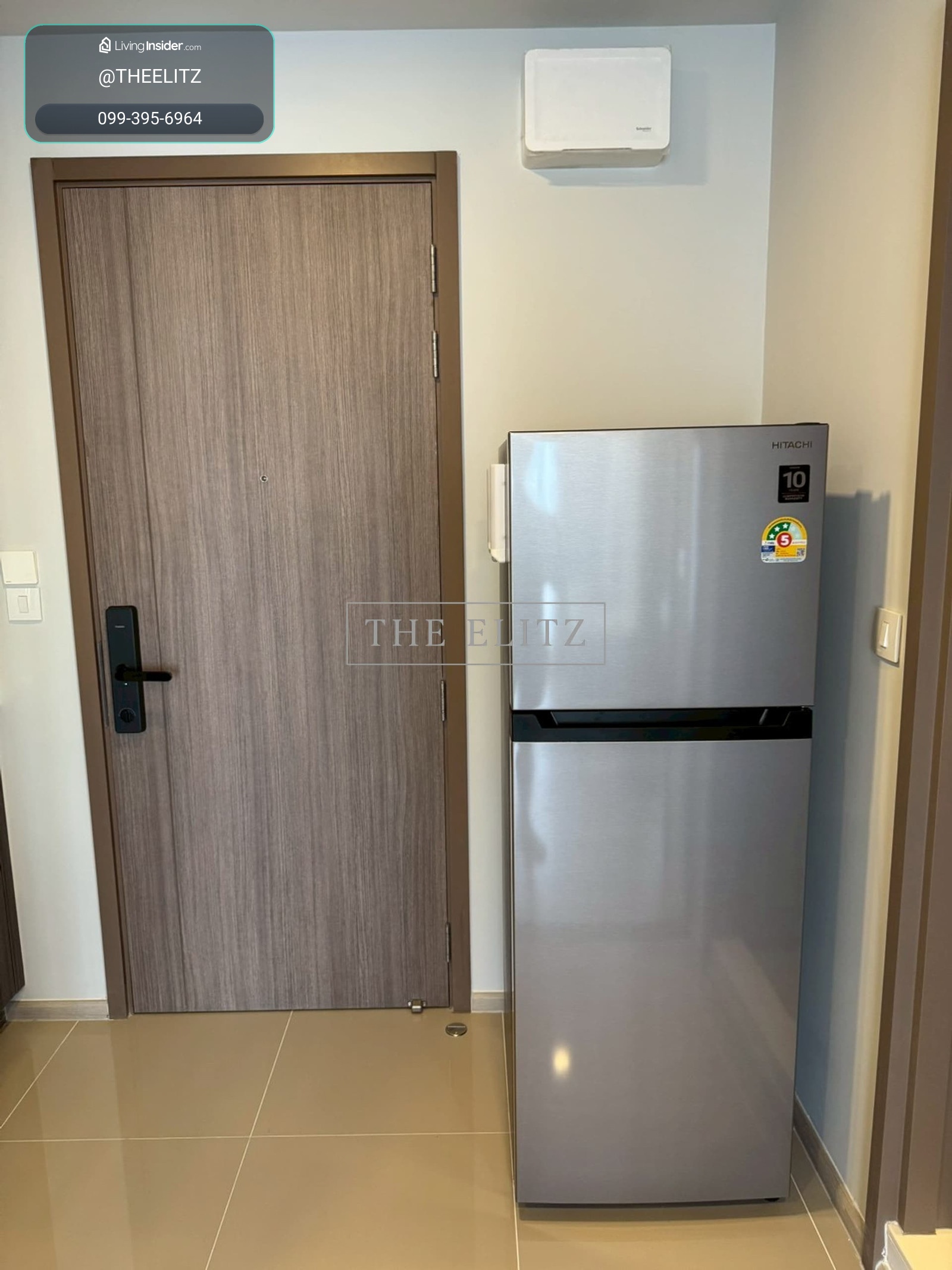 ✨ Premium Living Steps from BTS Ha Yaek Lat Phrao & Central Ladprao – New Condo for Rent ✨ – รูปที่ 4