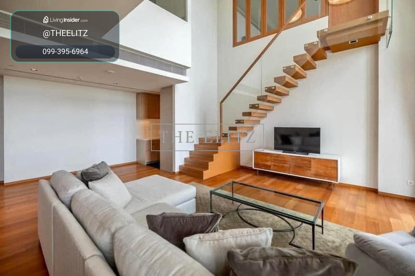 ✨An Elite Sanctuary of Absolute Privacy & Grandeur – Flawless Newly Upgraded Unit✨ – รูปที่ 2