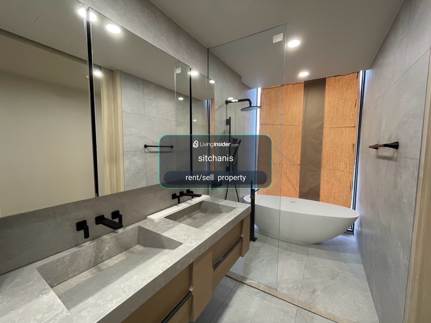 ขายคอนโด Aritier Penthouse At Ari อารีเทียร์  เเอท อารีย์ เพนท์เฮ้าส์ใจกลางอารีย์(ลิฟต์ส่วนตัว 24:1)  
ติดกรมประชาสัมพันธ์ กระทรวงการคลัง ตกเเต่งสไตล์รีสอร์ท – รูปที่ 3