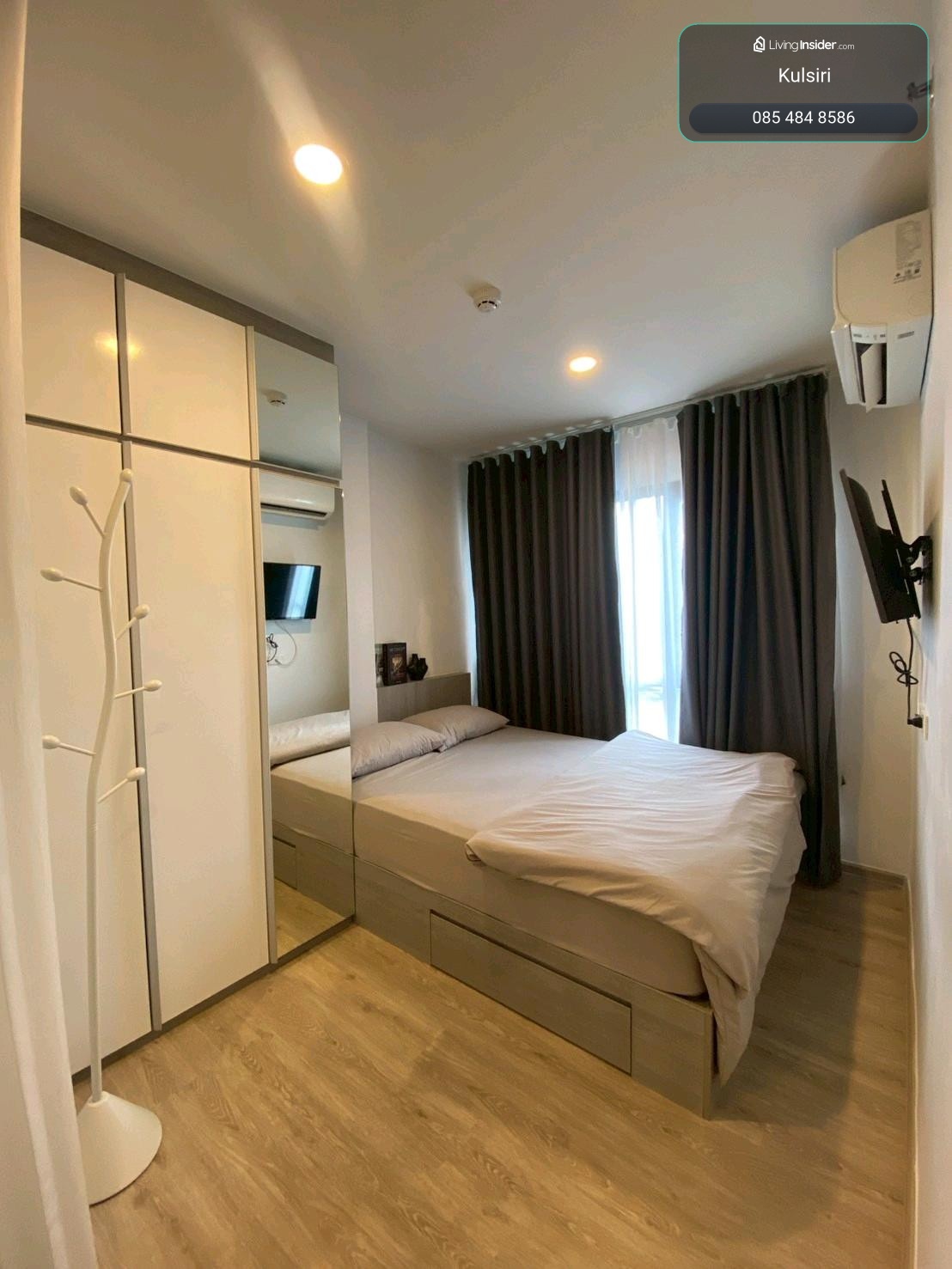 🔥🔥ให้เช่า คอนโด  𝗢𝗿𝗶𝗴𝗶𝗻 𝗣𝗹𝘂𝗴 & 𝗣𝗹𝗮𝘆 𝗦𝗶𝗿𝗶𝗻𝗱𝗵𝗼𝗿𝗻 𝗦𝘁𝗮𝘁𝗶𝗼𝗻 ออริจิ้น ปลั๊ก แอนด์ เพลย์ สิรินธร สเตชั่น ⛳️ใกล้ MRT สิรินทร 300 เมตร
💚Tel/Line  085 484 8586 Ag.
https://line.me/ti/p/z3lDLPPyvI – รูปที่ 3