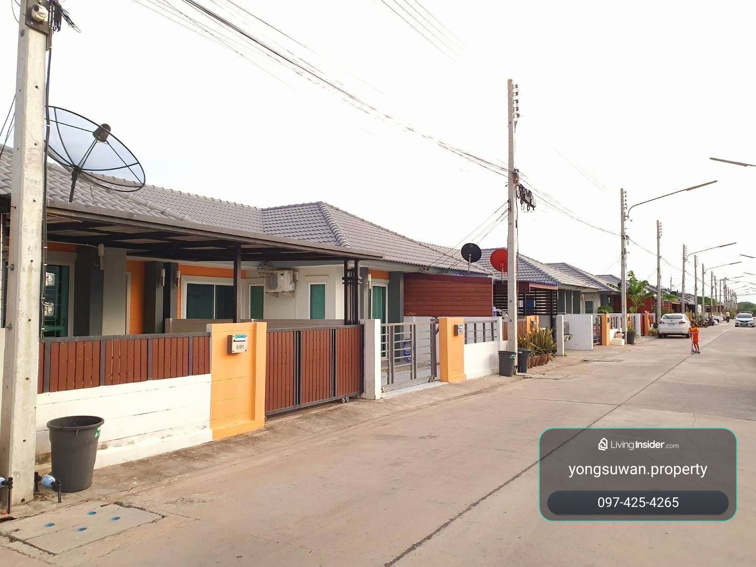 🏧 Passive Income จากอสังหาฯ บ้านพร้อมผู้เช่า ผลตอบแทน 6% ต่อปี – รูปที่ 2
