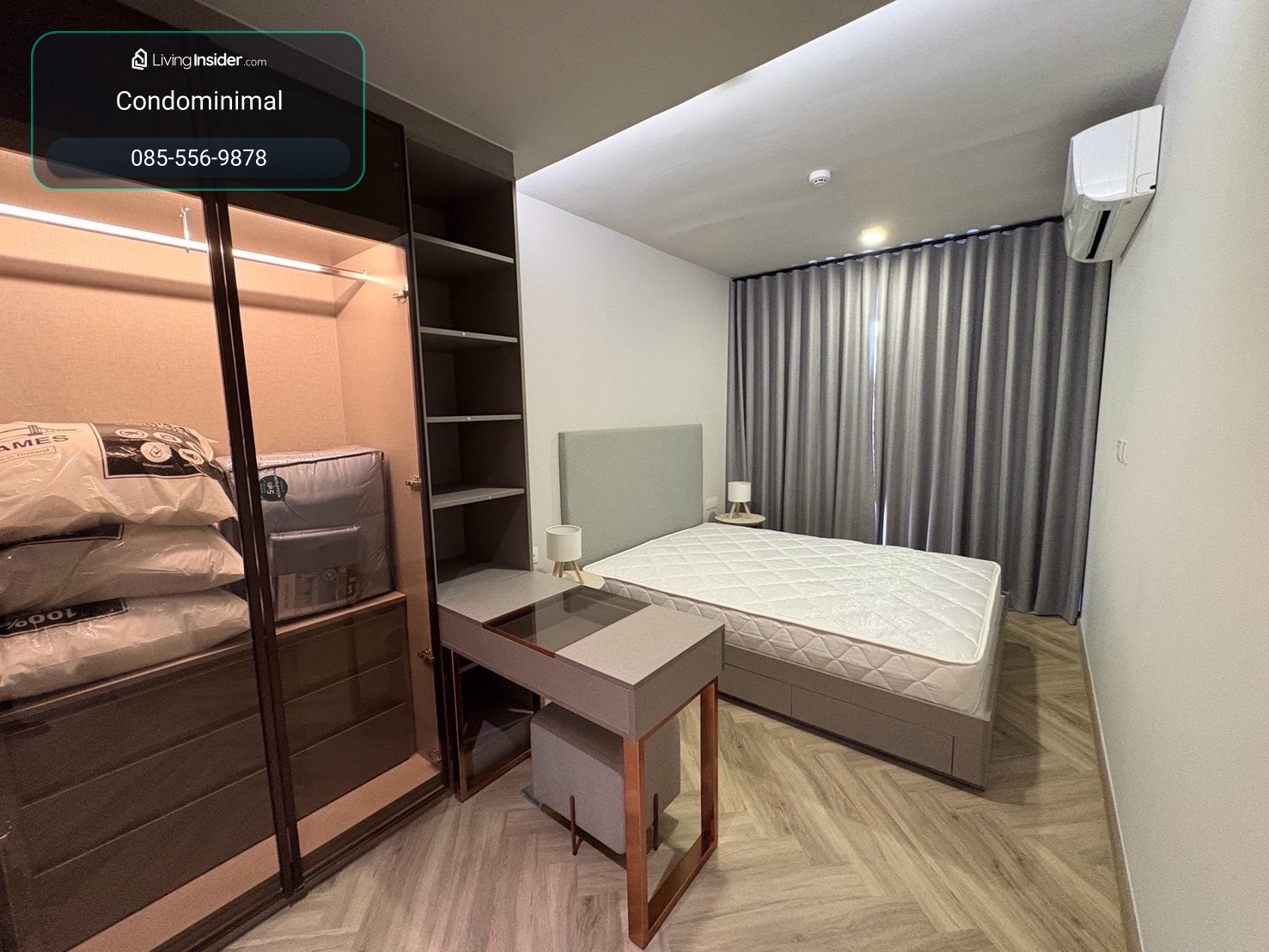 For rent (for rent) Chapter Thonglor 25 – รูปที่ 3