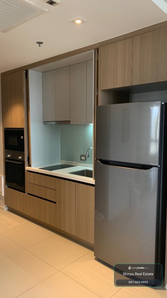FQ ขายคอนโด Circle Sukhumvit 31 ราคา 11,790,000 บาท [KOs260673] – รูปที่ 4
