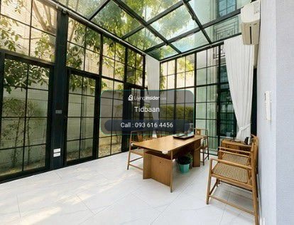 💥 บ้านแสนสิริ พัฒนาการ บ้านที่ดีที่สุดจาก Sansiri พร้อมราคาพิเศษที่สุด 89.9 ล้าน* ติดต่อ 📲 093-616-4456 💥 – รูปที่ 4