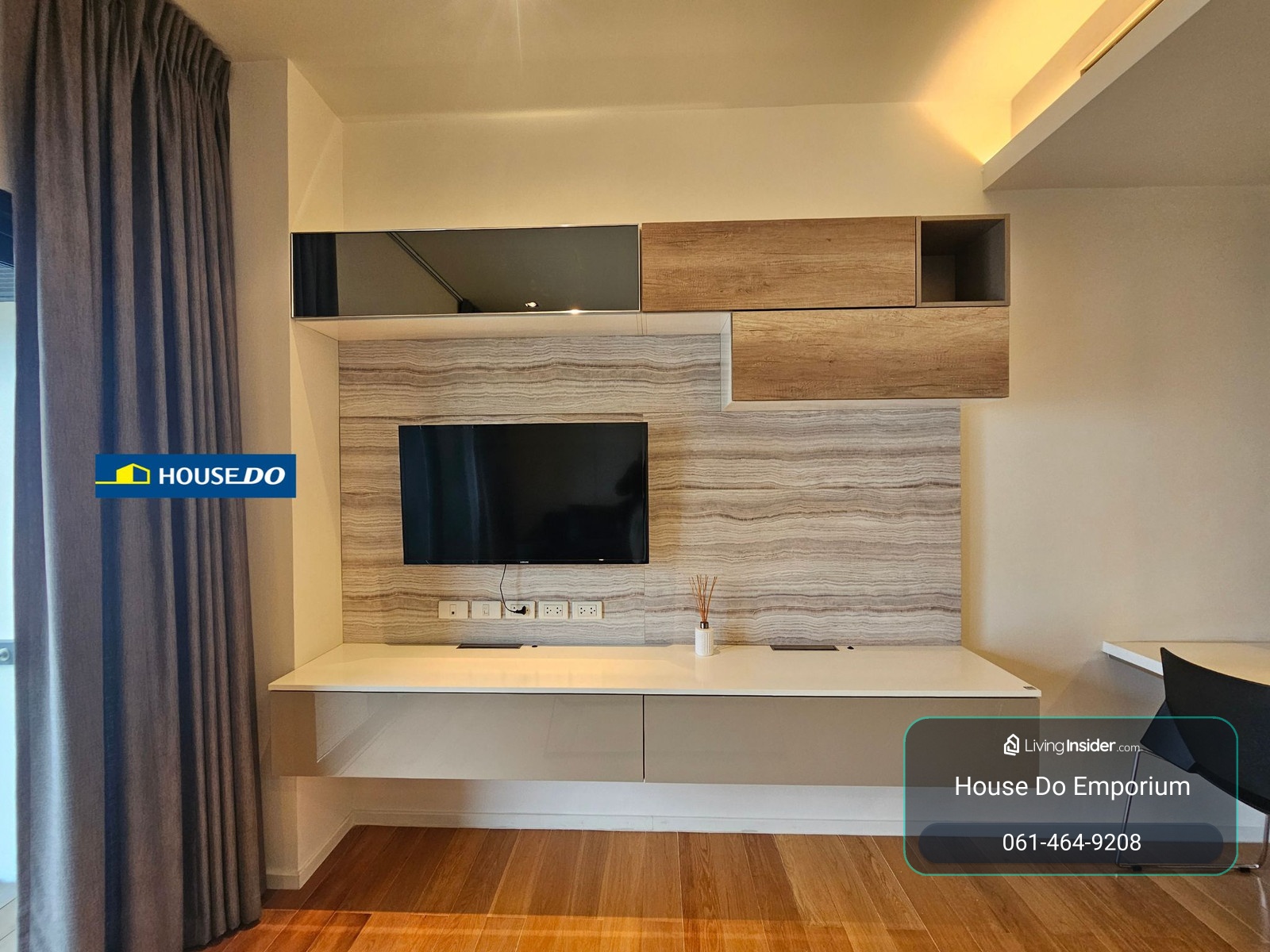 For sale คอนโด เซอร์เคิล ลิฟวิ่ง โปรโตไทป์ : Circle Living Prototype  📍 ใกล้ MRT เพชรบุรี – รูปที่ 3