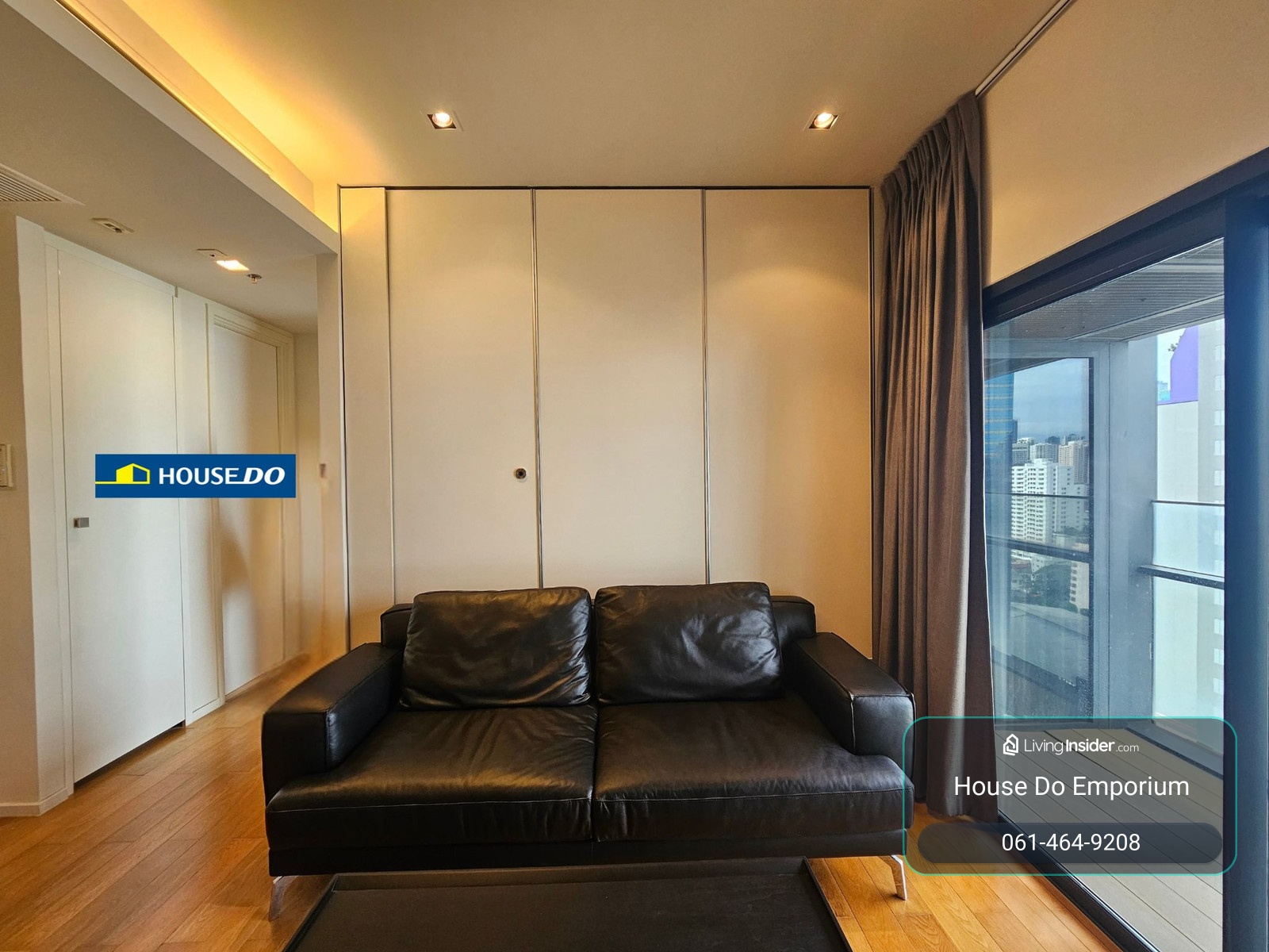 For sale คอนโด เซอร์เคิล ลิฟวิ่ง โปรโตไทป์ : Circle Living Prototype  📍 ใกล้ MRT เพชรบุรี – รูปที่ 4