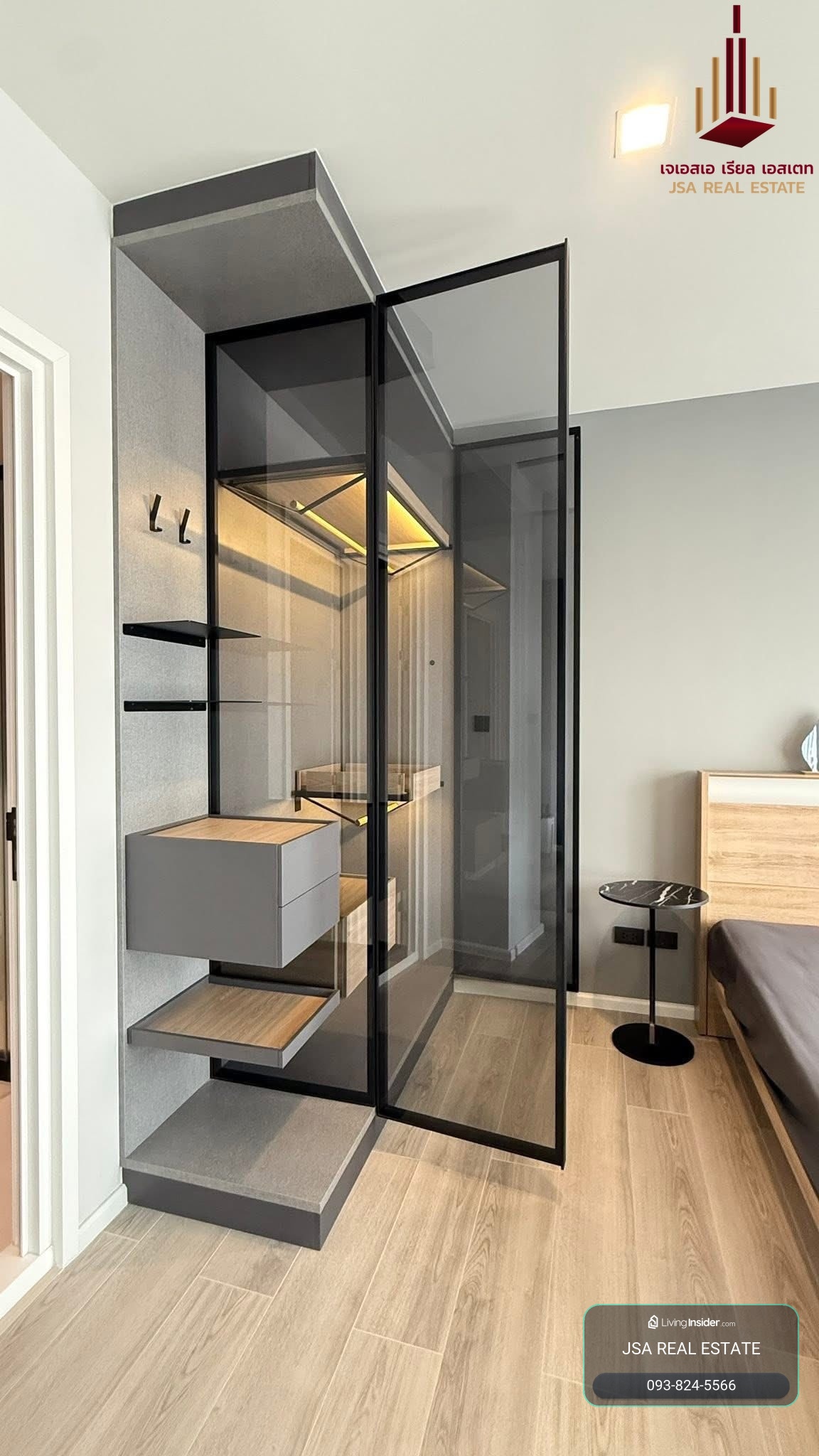 ✨ For Rent: The Key Rama 3 Condo ✨ 💰 Only 16,000 THB/month – รูปที่ 2
